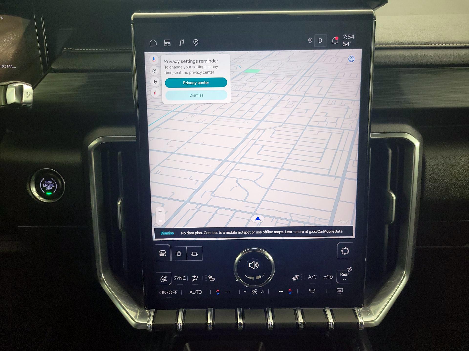 Thumbnail: 2025 GMC Acadia - 14