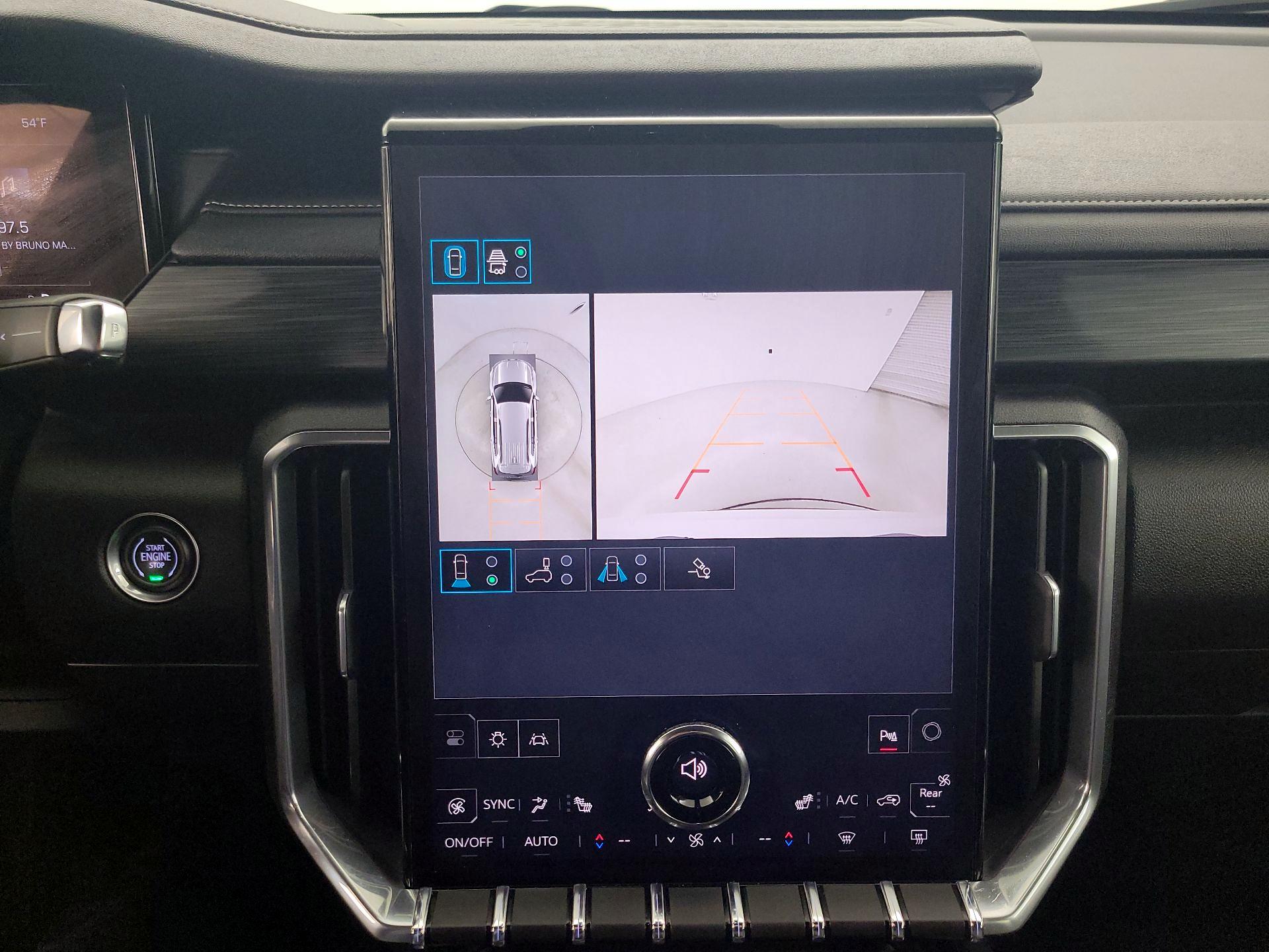 Thumbnail: 2025 GMC Acadia - 15