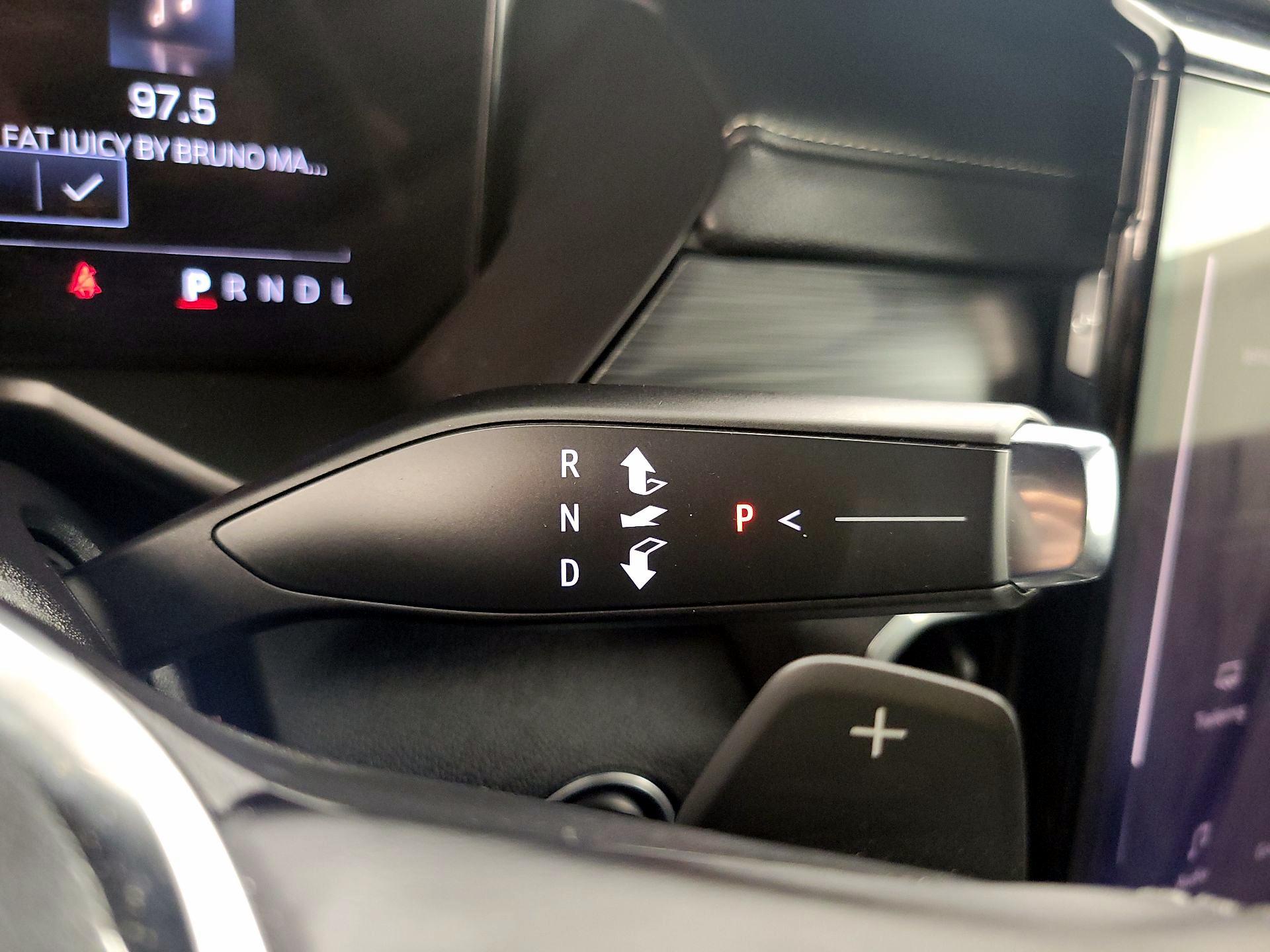 Thumbnail: 2025 GMC Acadia - 18