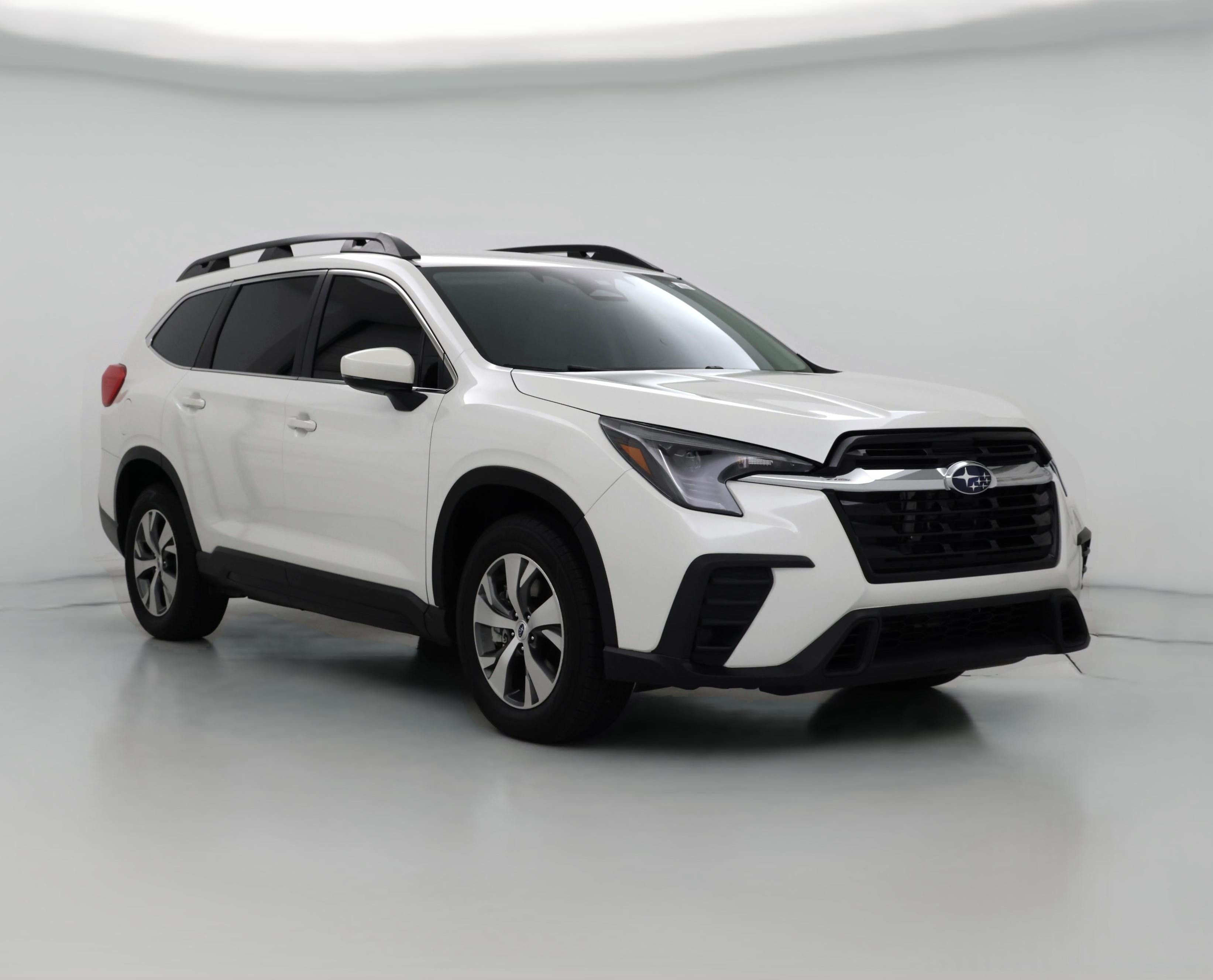 Thumbnail: 2024 Subaru Ascent - 1