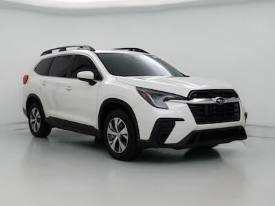 2024 Subaru Ascent Premium