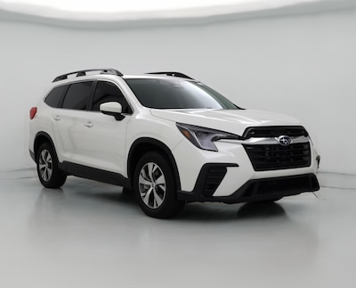 2024 Subaru Ascent Premium