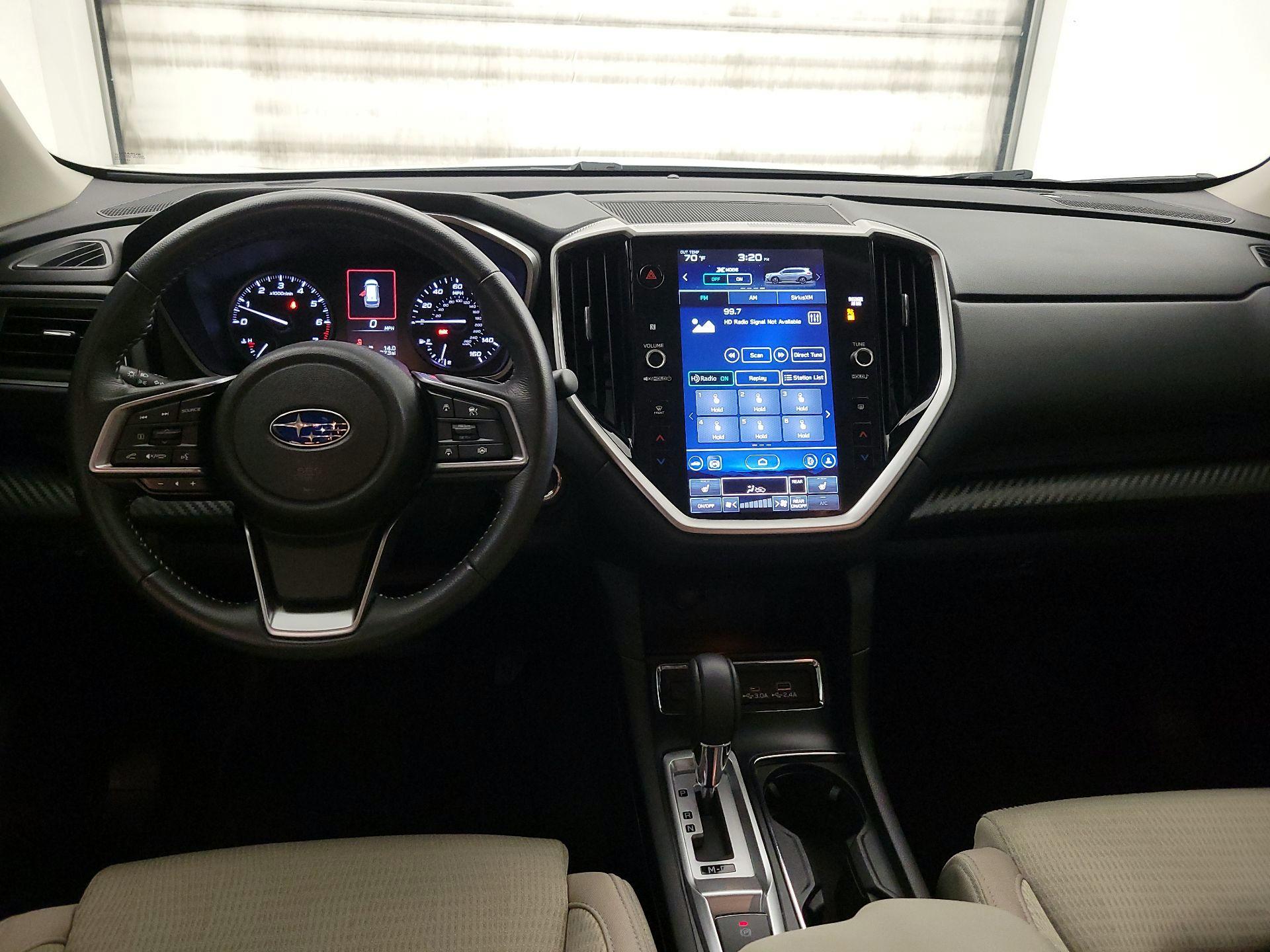 Thumbnail: 2024 Subaru Ascent - 9