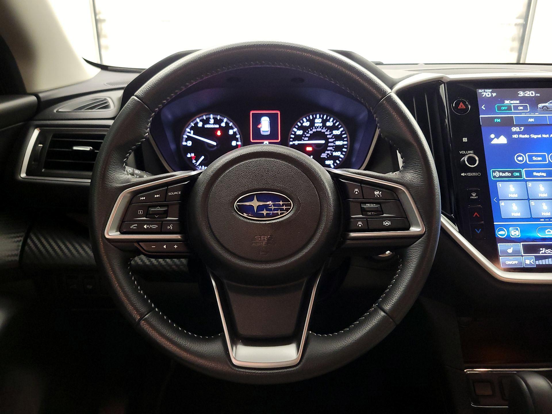 Thumbnail: 2024 Subaru Ascent - 10