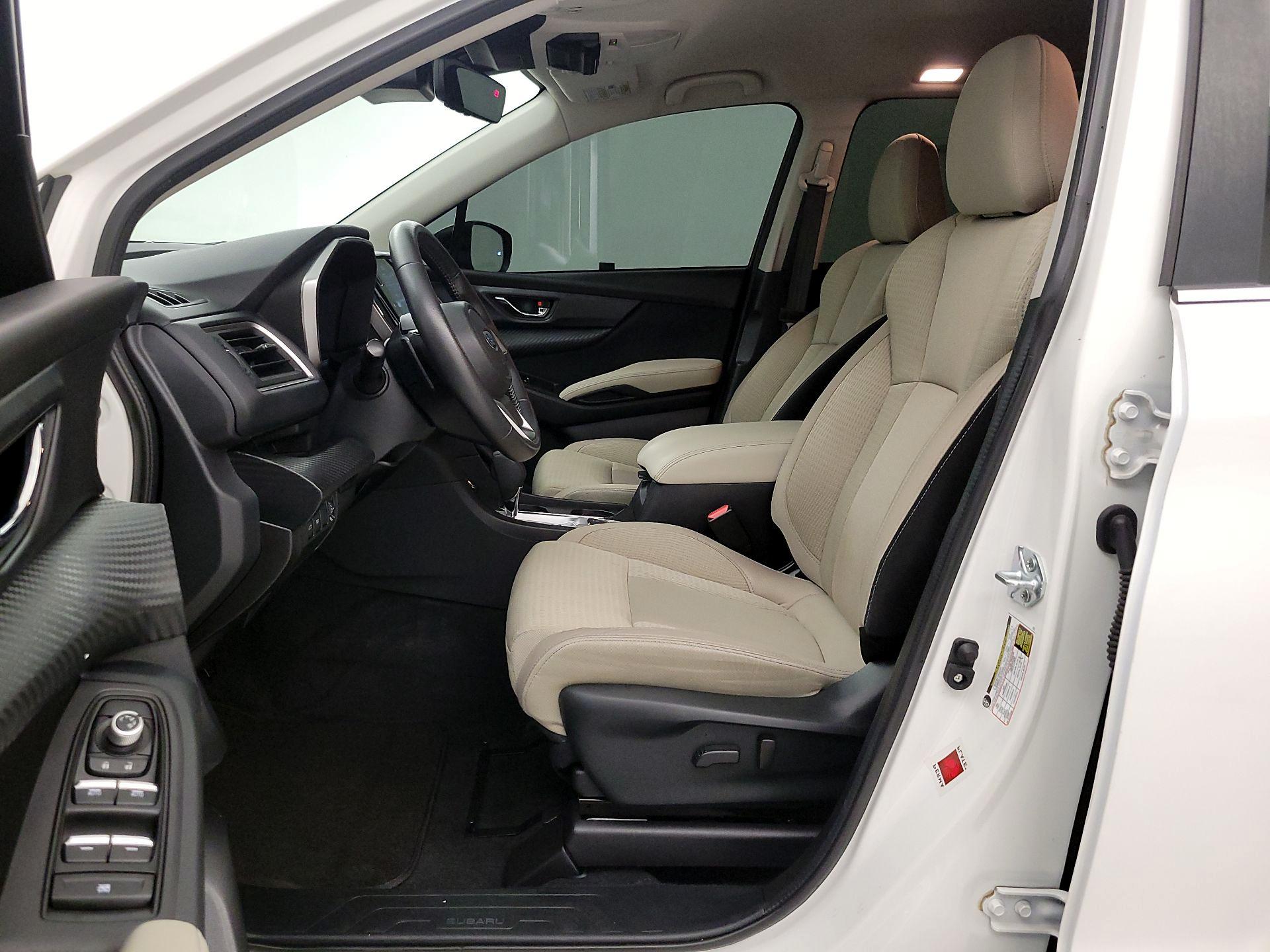 Thumbnail: 2024 Subaru Ascent - 11