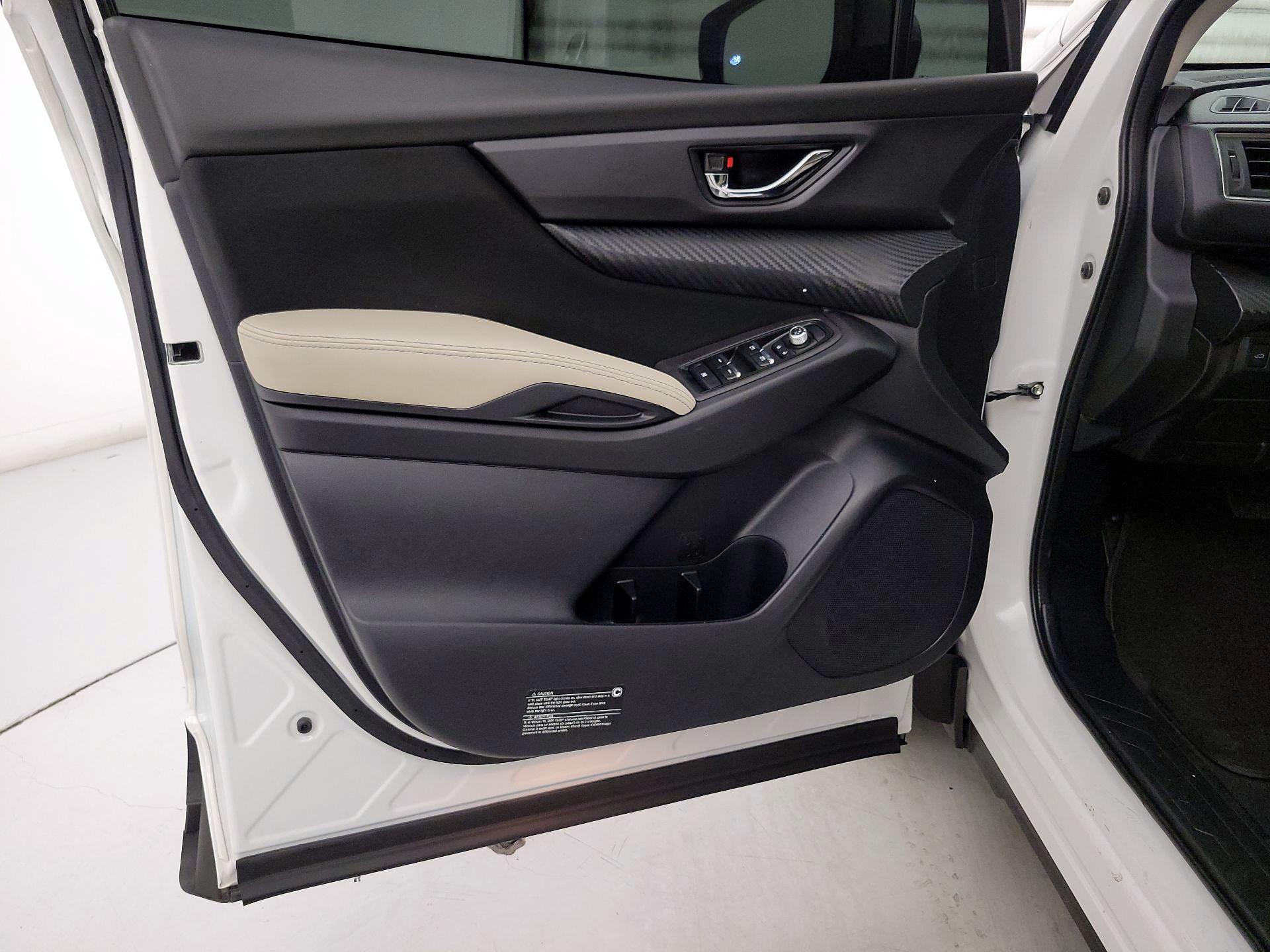 Thumbnail: 2024 Subaru Ascent - 12