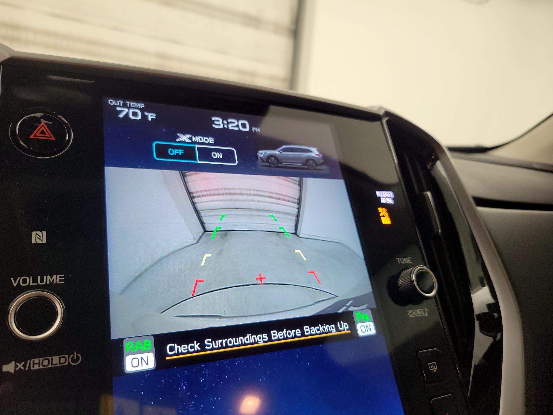 Thumbnail: 2024 Subaru Ascent - 14