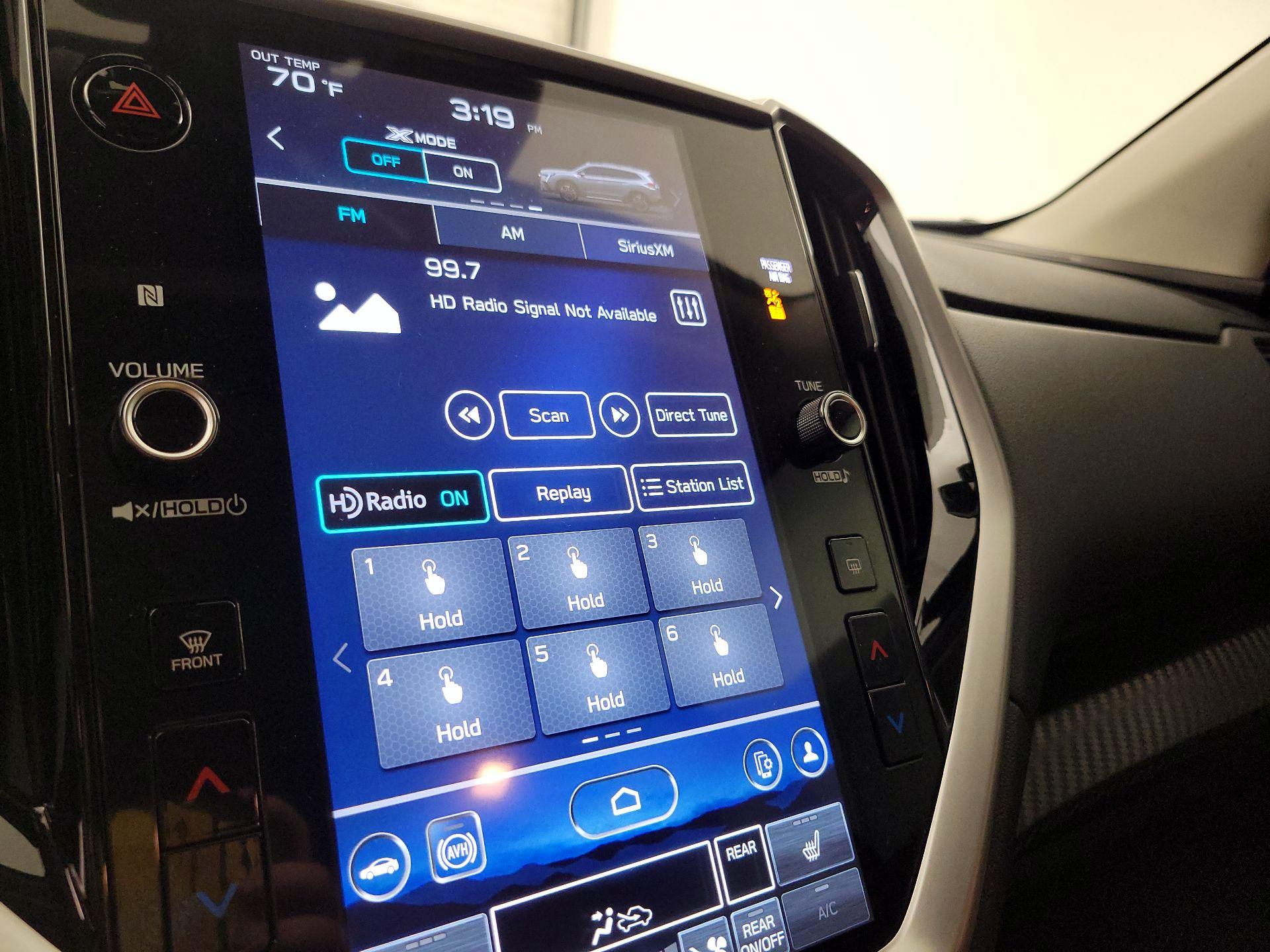 Thumbnail: 2024 Subaru Ascent - 15