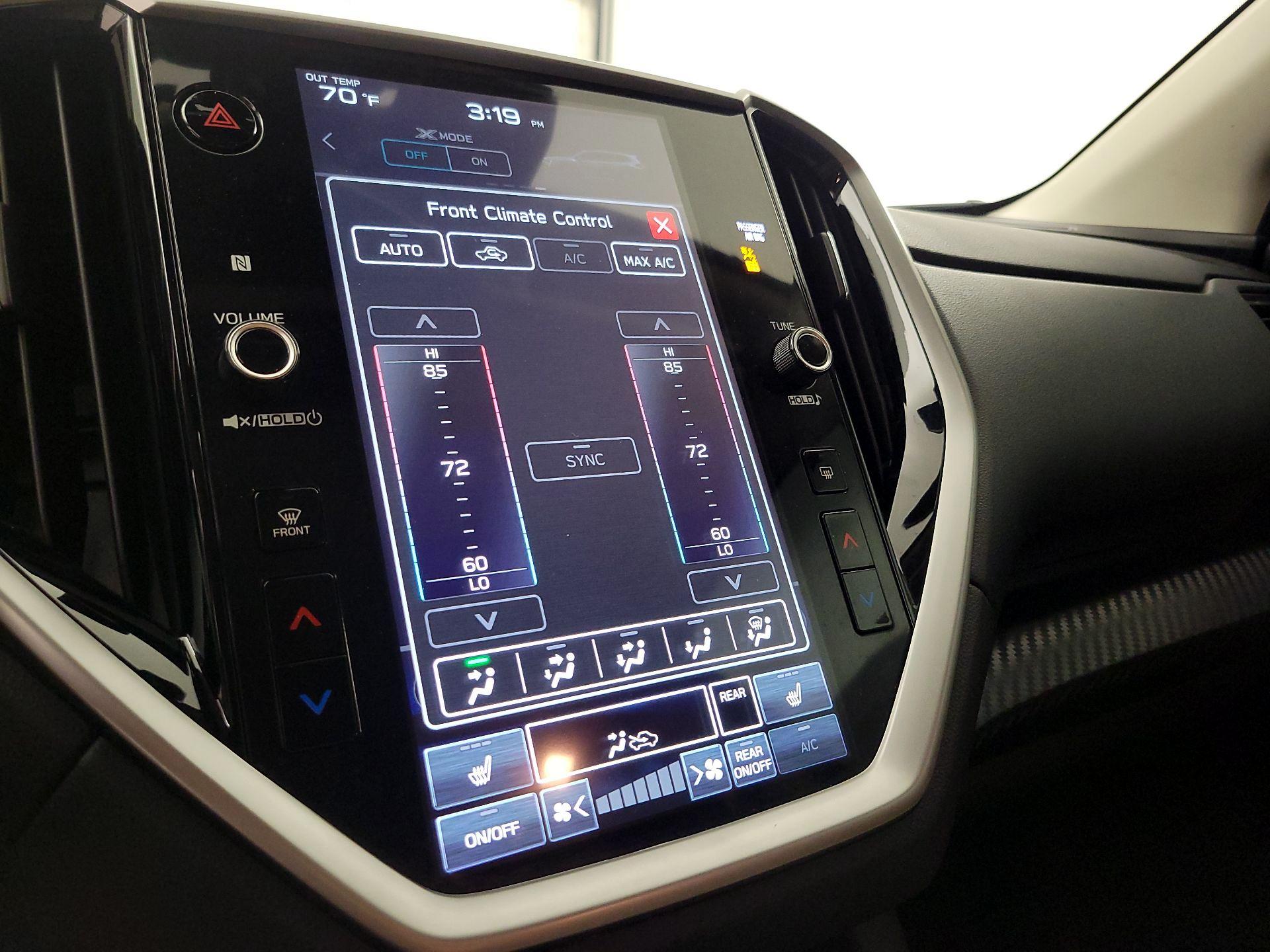 Thumbnail: 2024 Subaru Ascent - 16