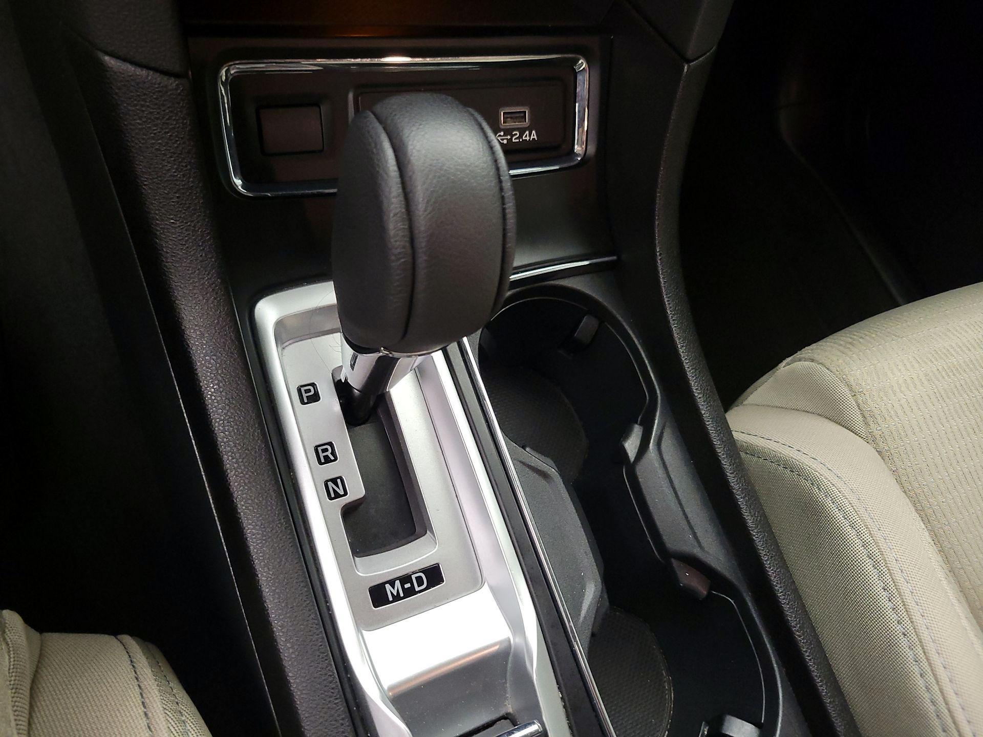 Thumbnail: 2024 Subaru Ascent - 17