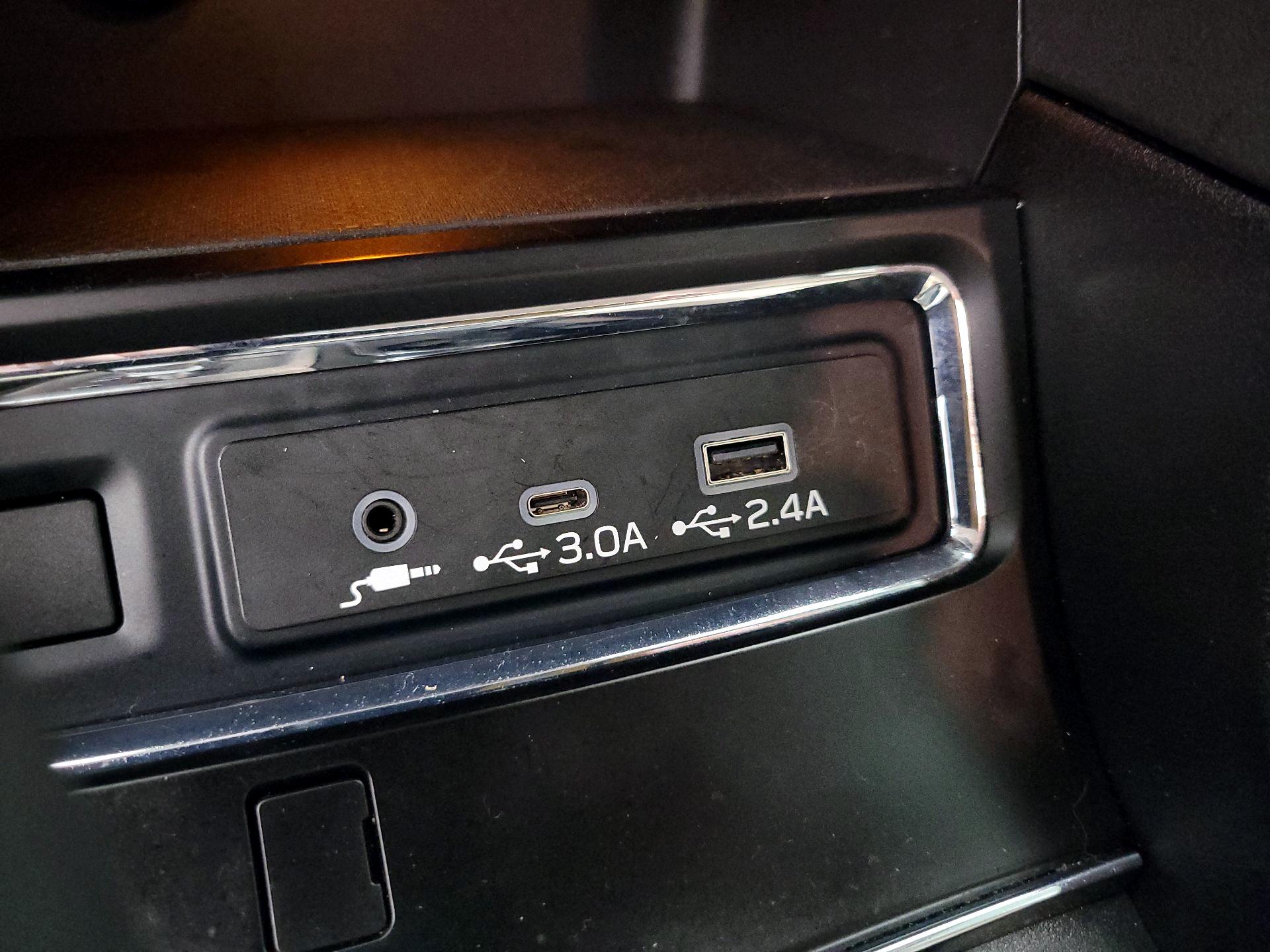 Thumbnail: 2024 Subaru Ascent - 18