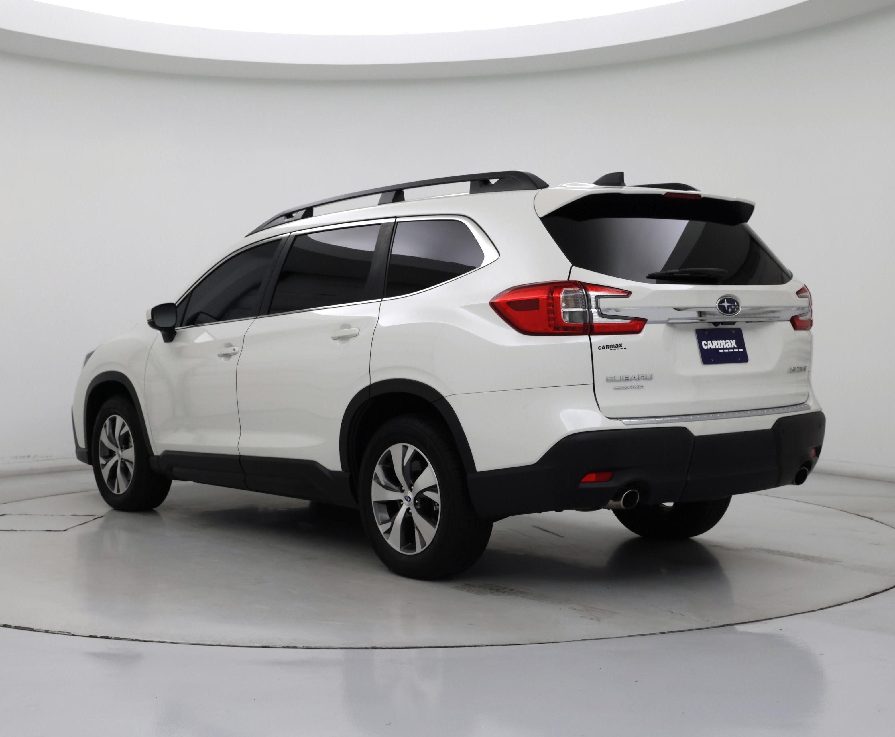 Thumbnail: 2024 Subaru Ascent - 2