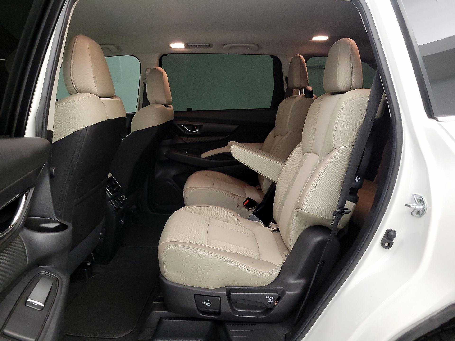 Thumbnail: 2024 Subaru Ascent - 19