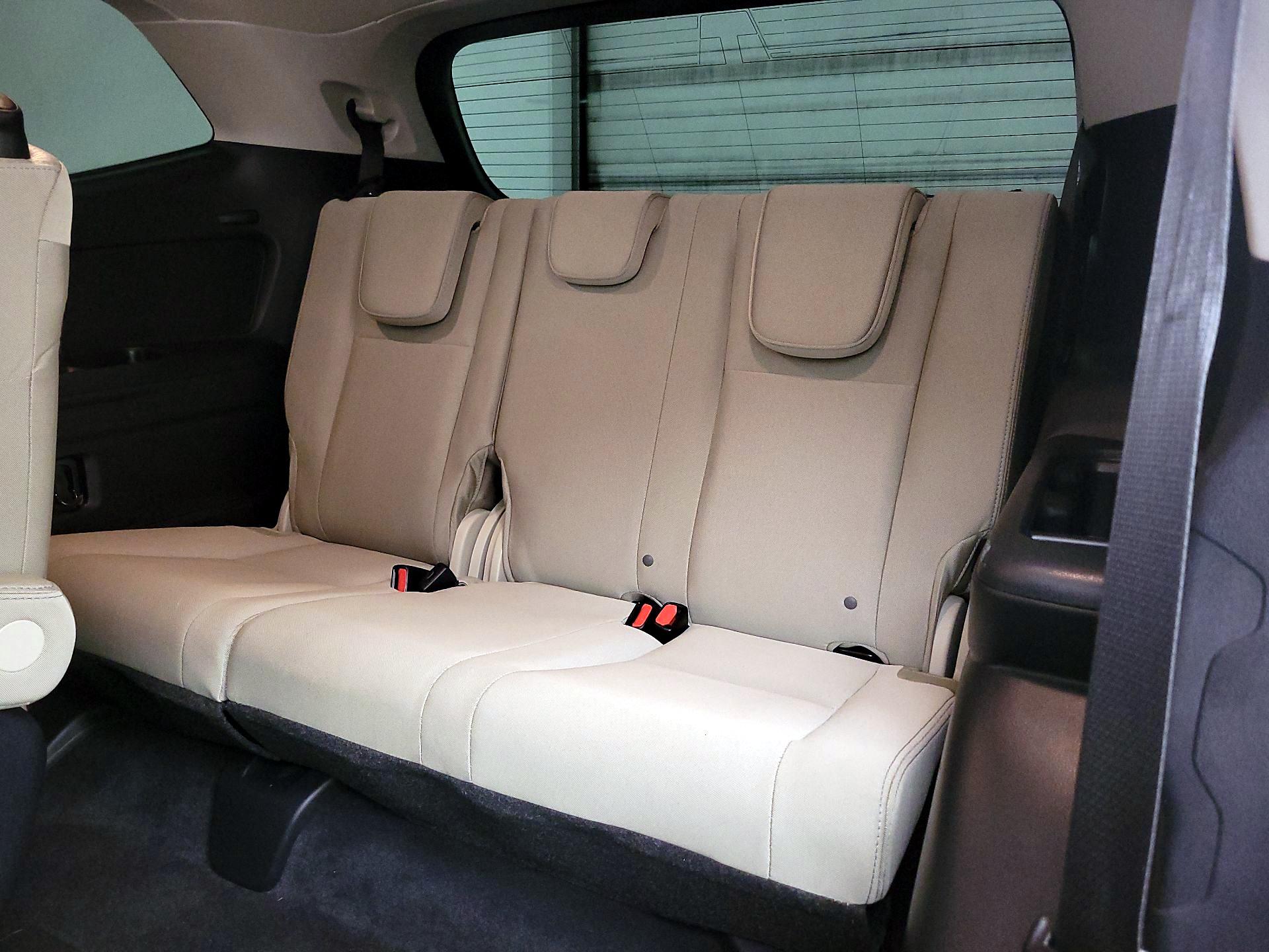 Thumbnail: 2024 Subaru Ascent - 20