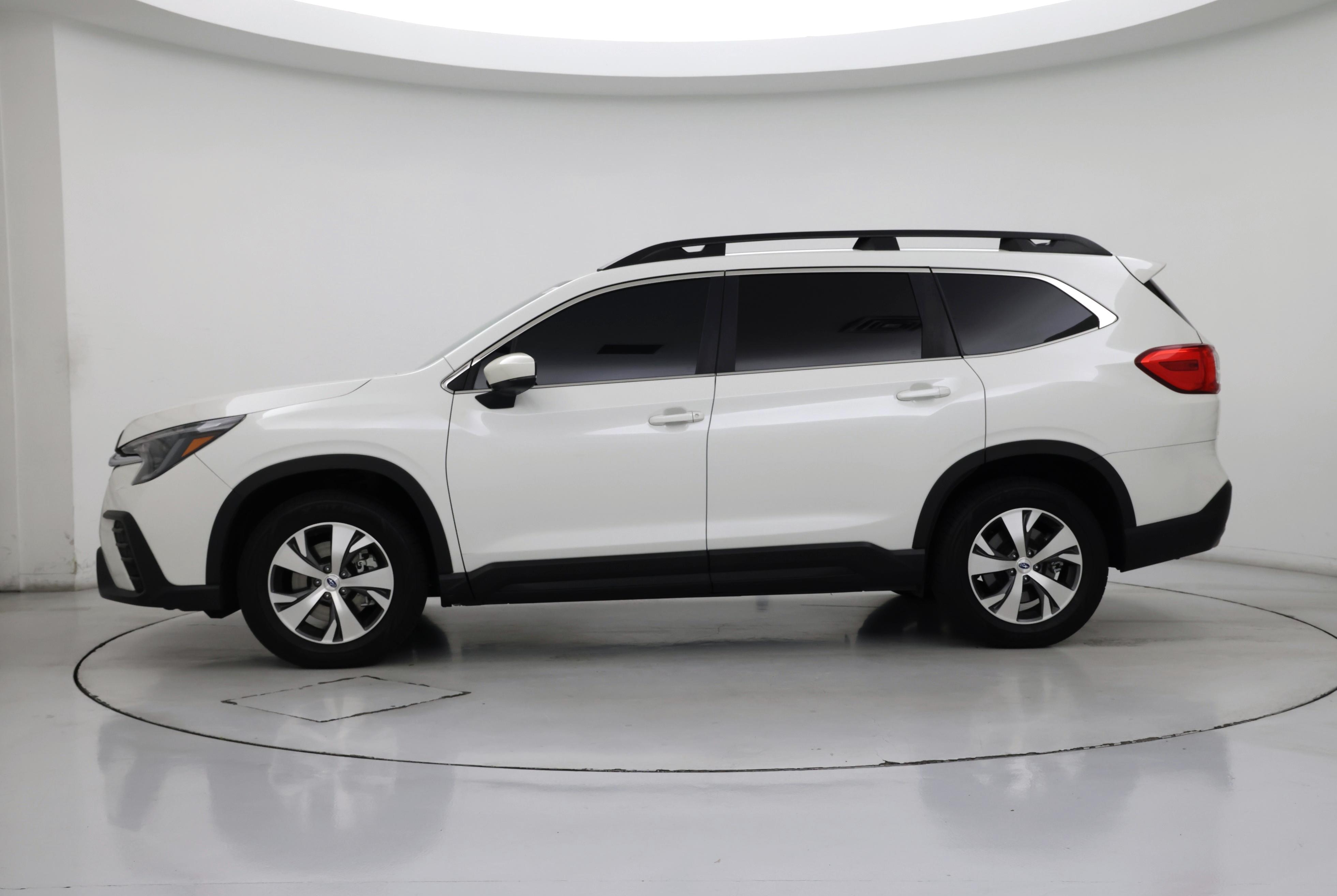 Thumbnail: 2024 Subaru Ascent - 3