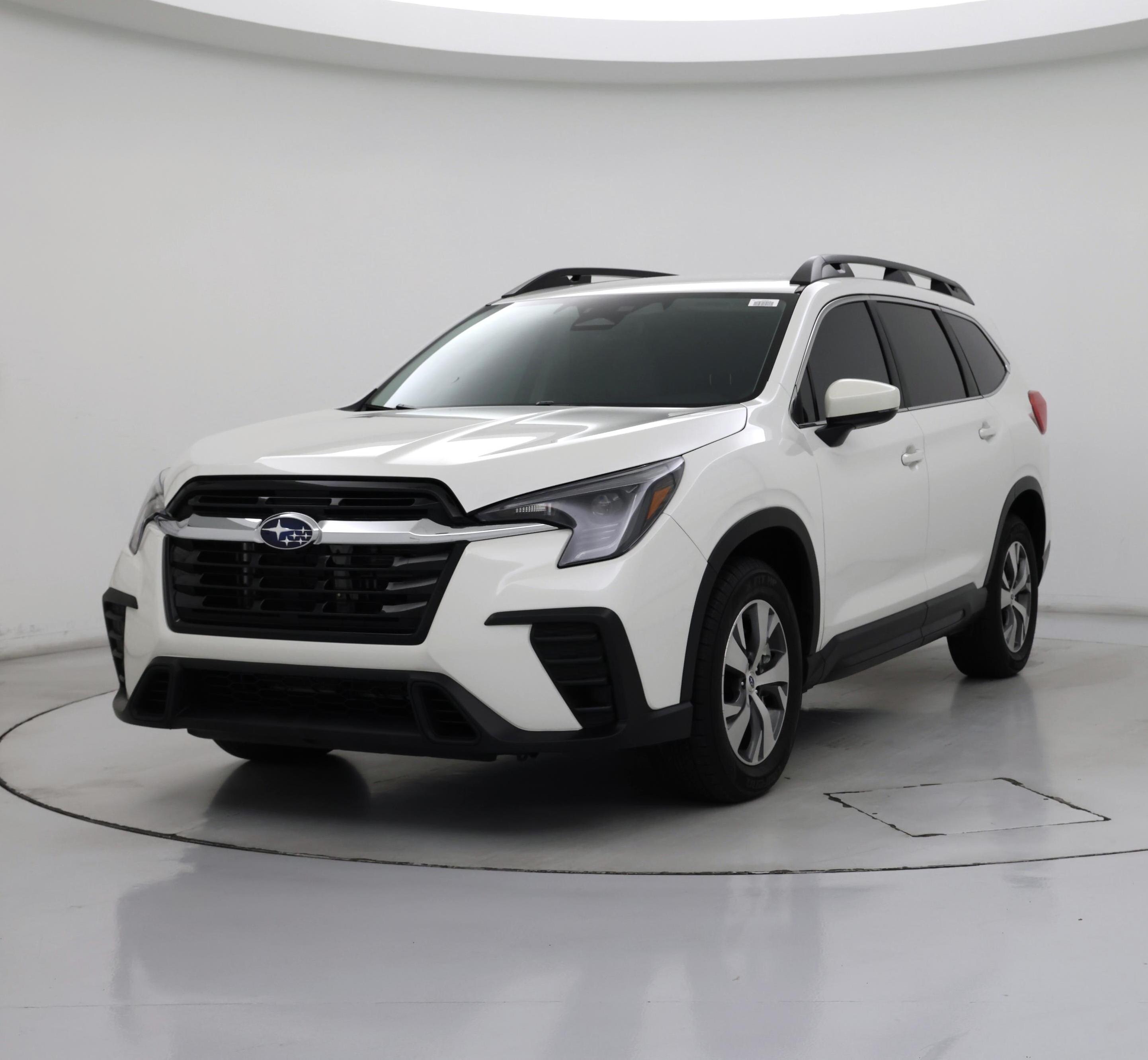 Thumbnail: 2024 Subaru Ascent - 4