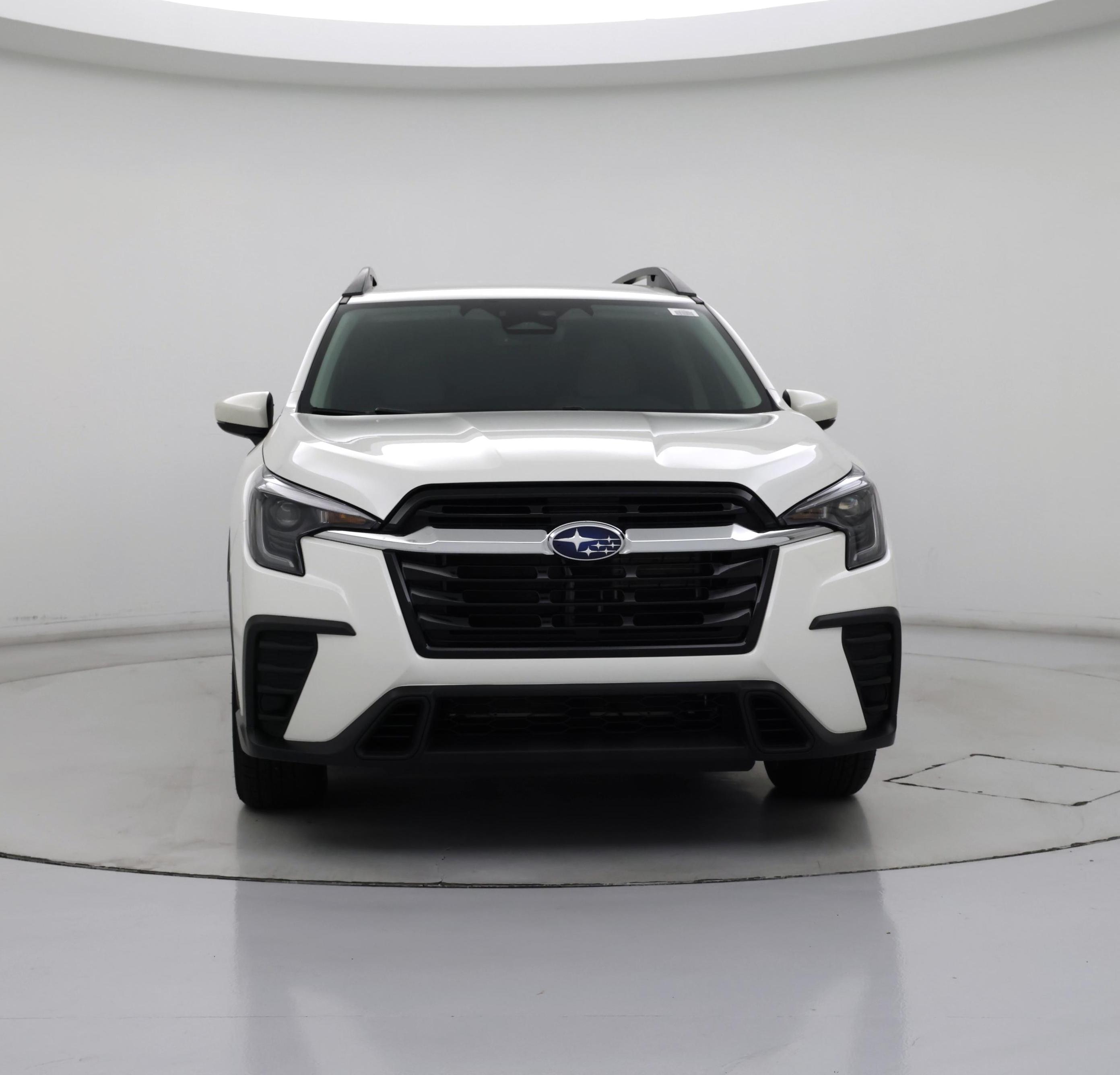 Thumbnail: 2024 Subaru Ascent - 5