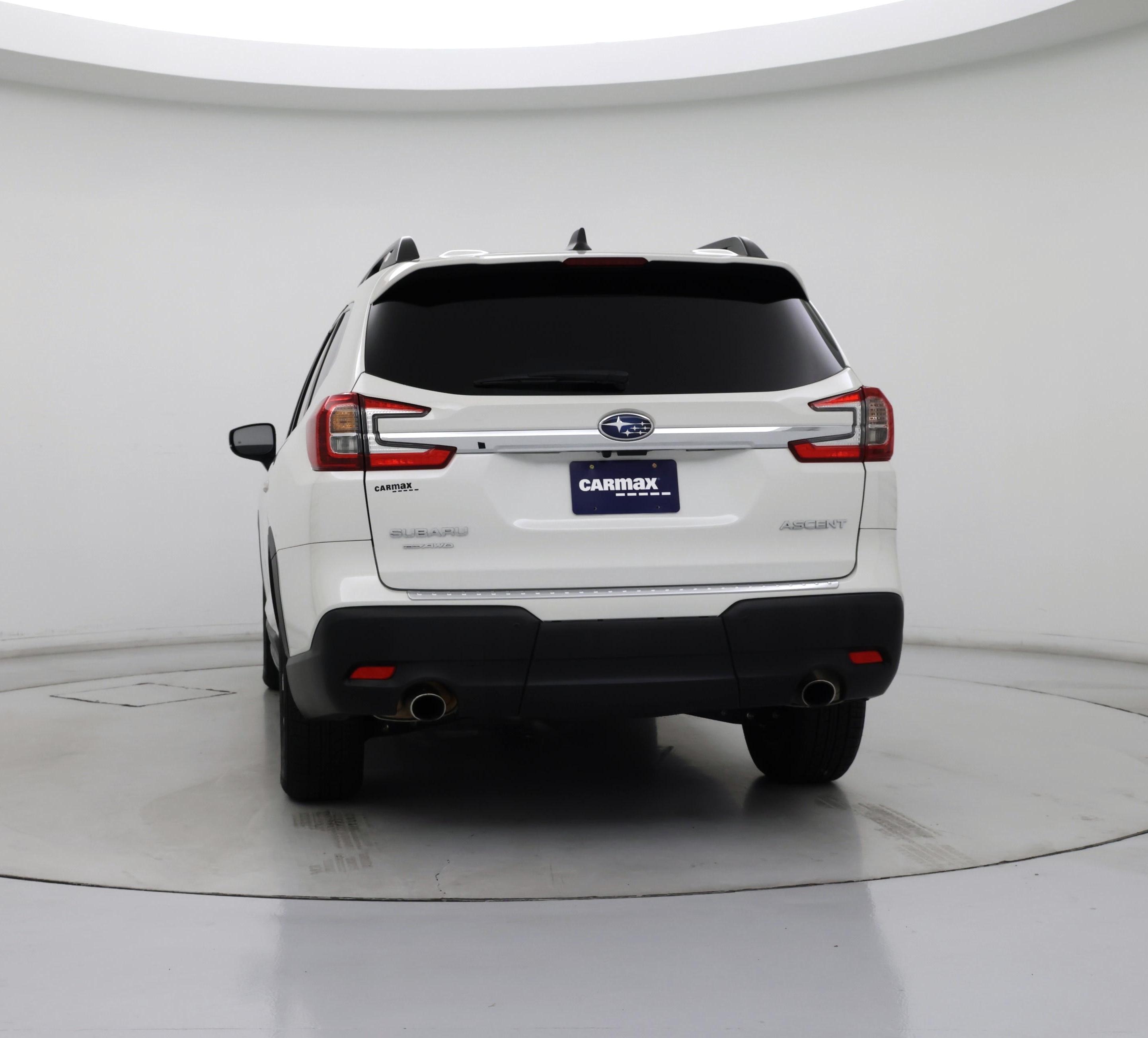 Thumbnail: 2024 Subaru Ascent - 6