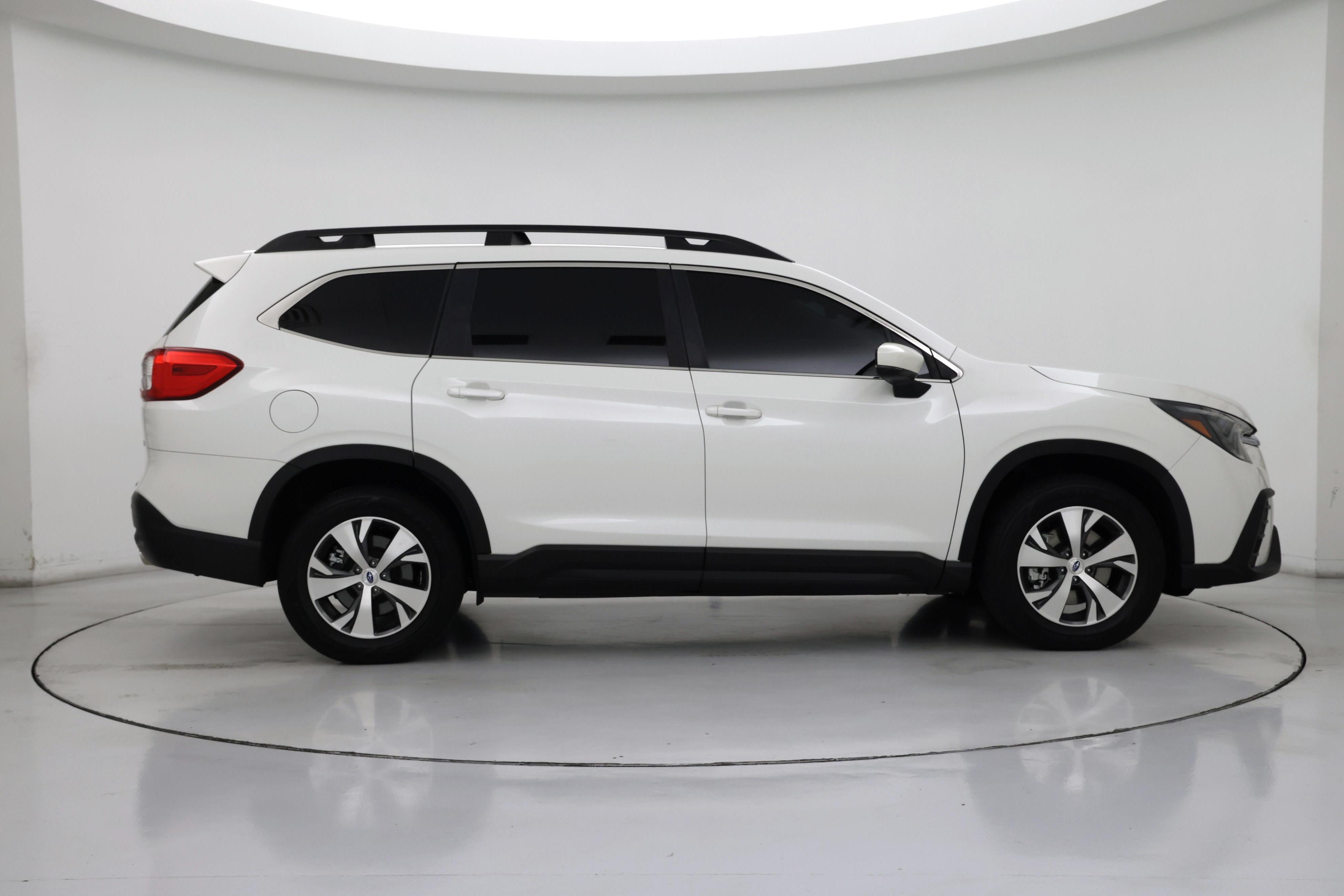 Thumbnail: 2024 Subaru Ascent - 7