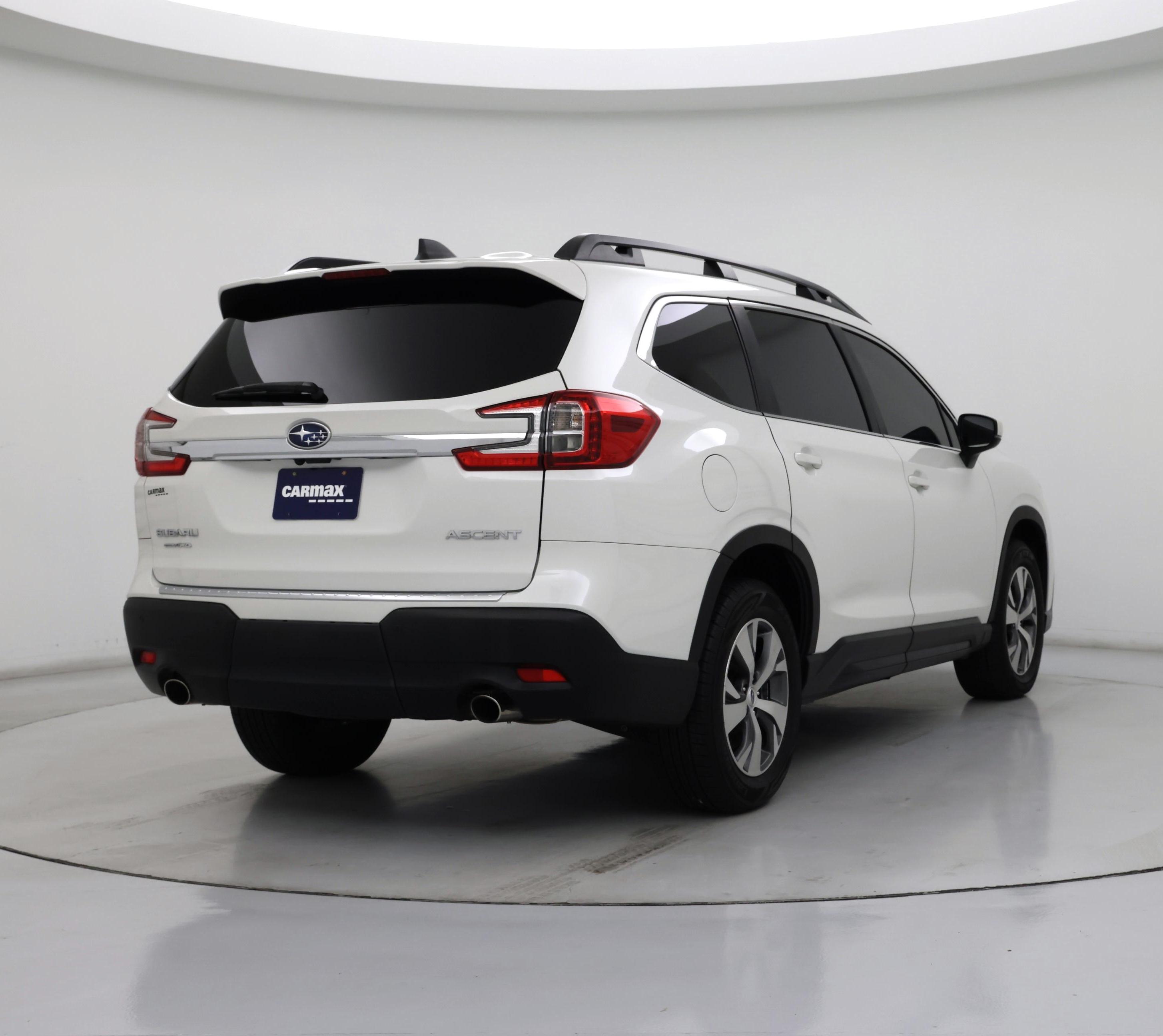 Thumbnail: 2024 Subaru Ascent - 8