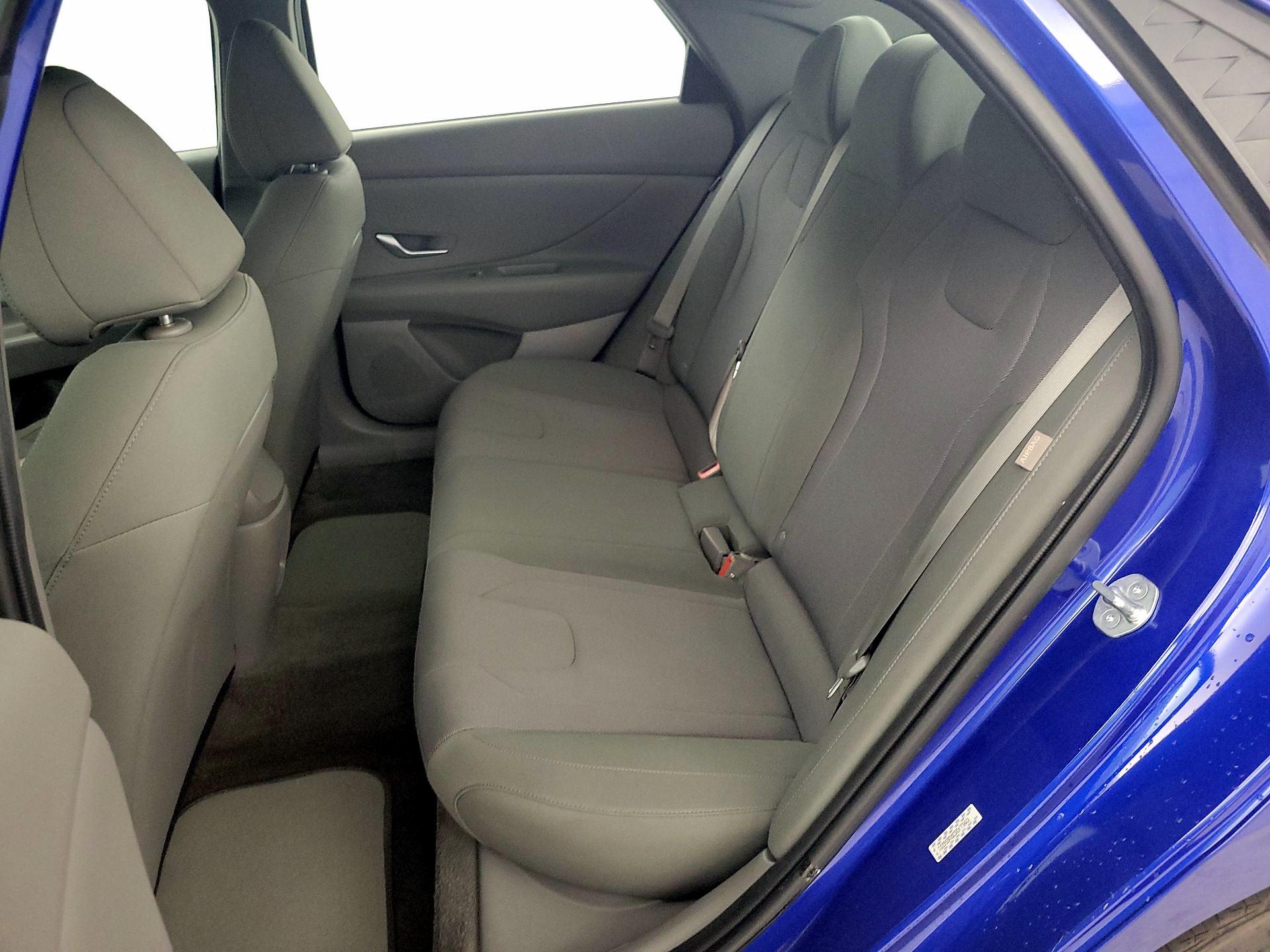 Thumbnail: 2024 Hyundai Elantra - 19