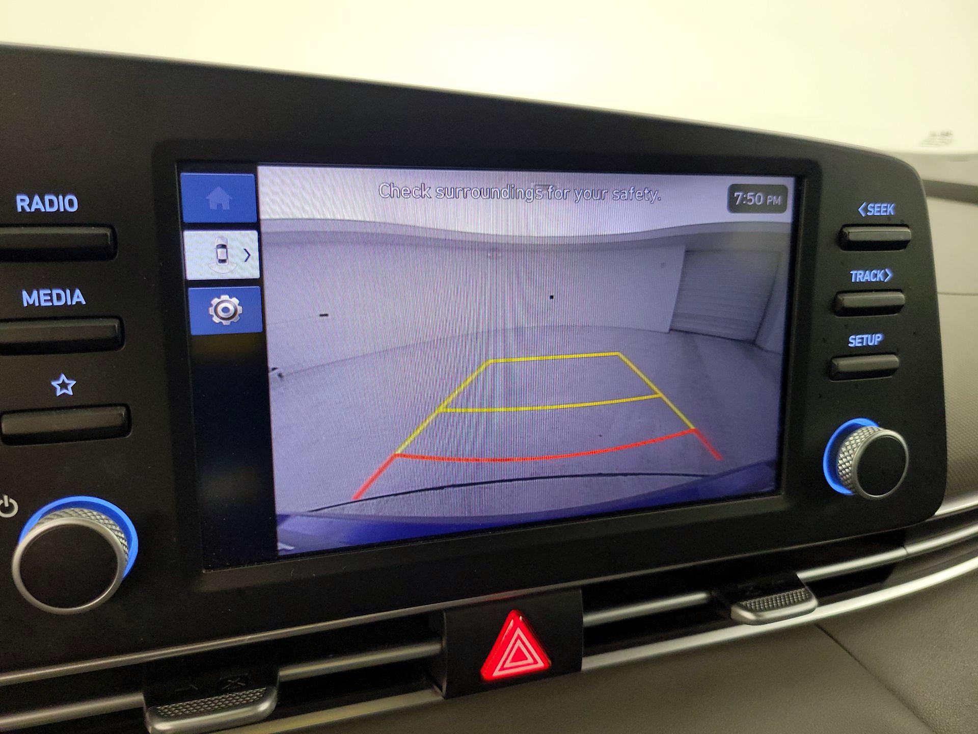 Thumbnail: 2024 Hyundai Elantra - 14