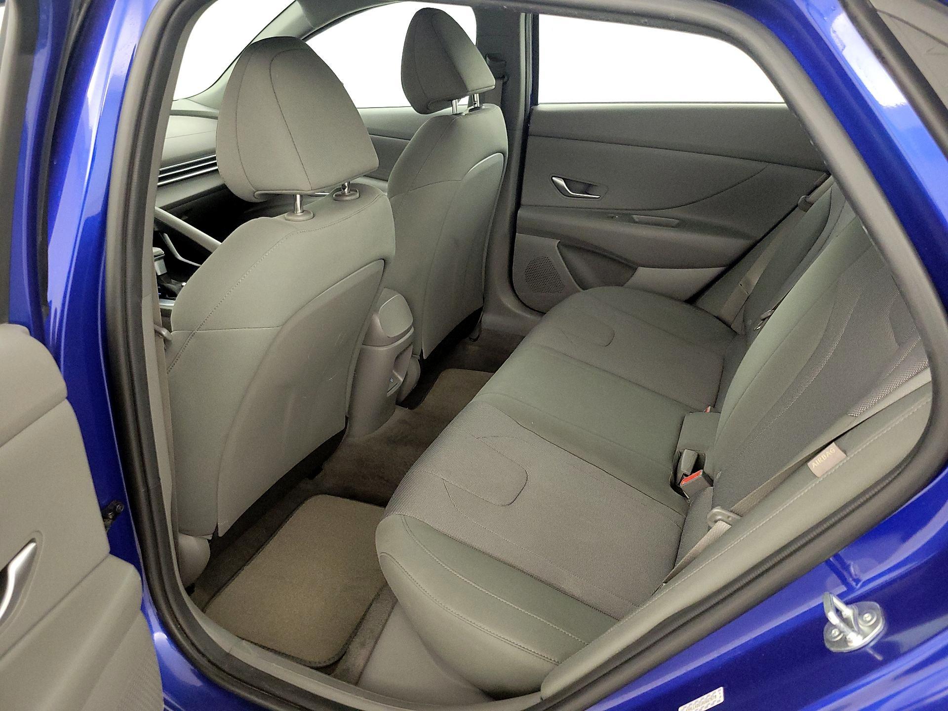 Thumbnail: 2024 Hyundai Elantra - 19