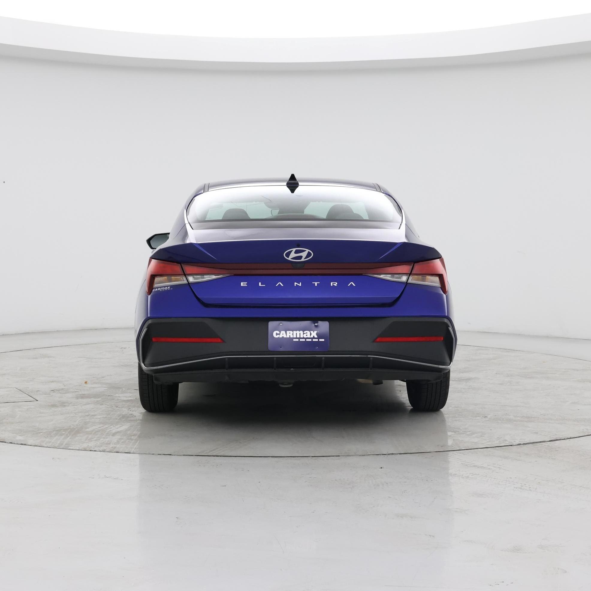 Thumbnail: 2024 Hyundai Elantra - 6