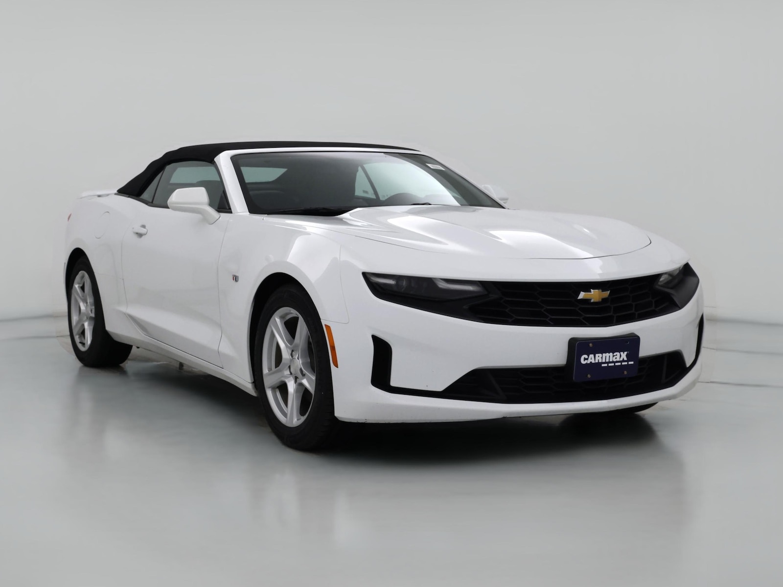 2023 Chevrolet Camaro