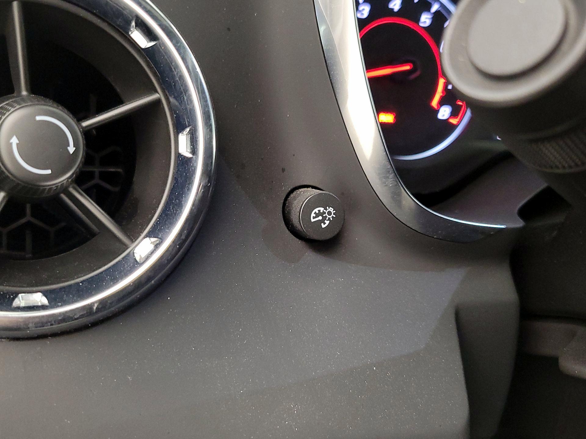 Thumbnail: 2023 Chevrolet Camaro - 13