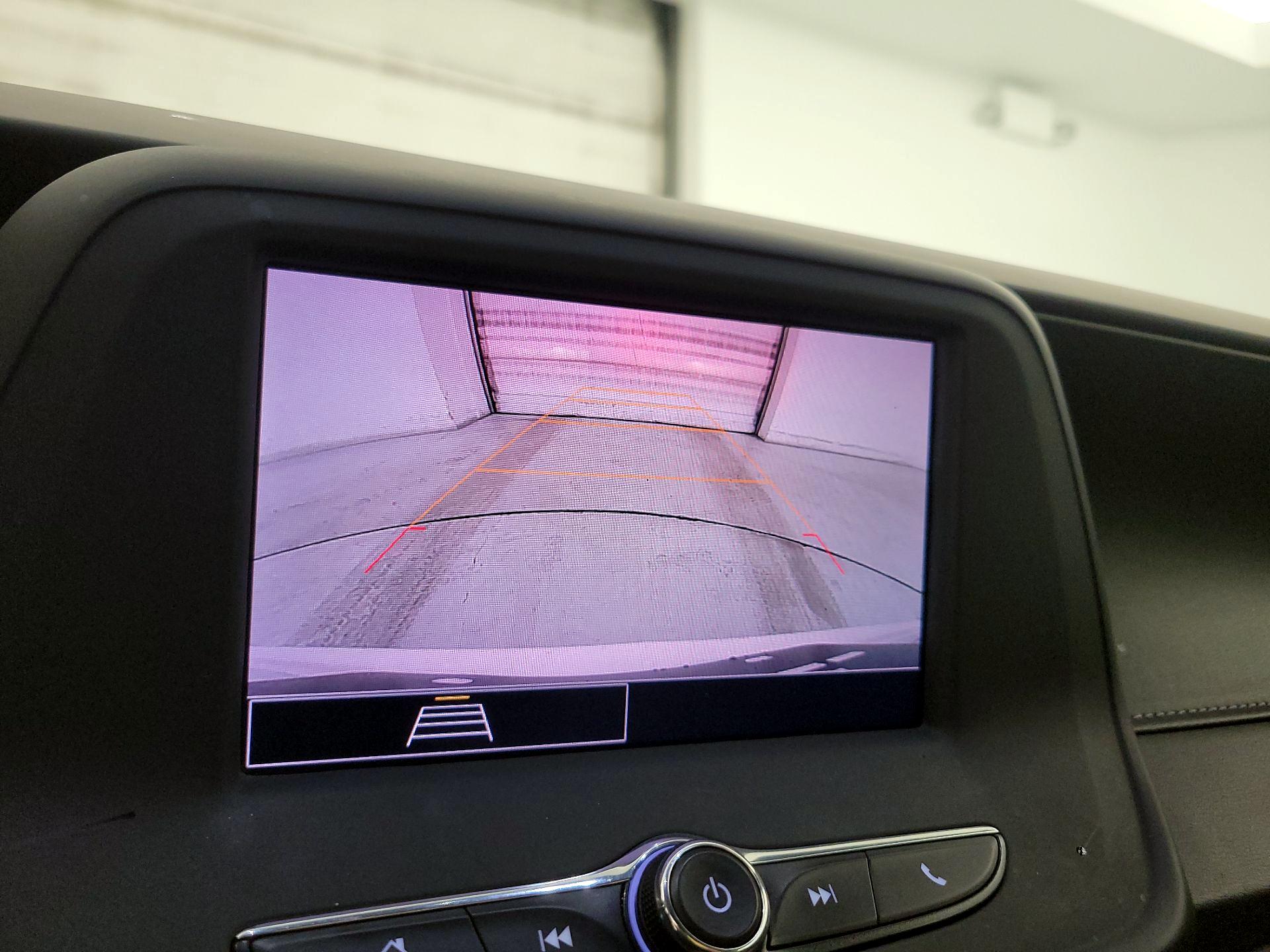 Thumbnail: 2023 Chevrolet Camaro - 14