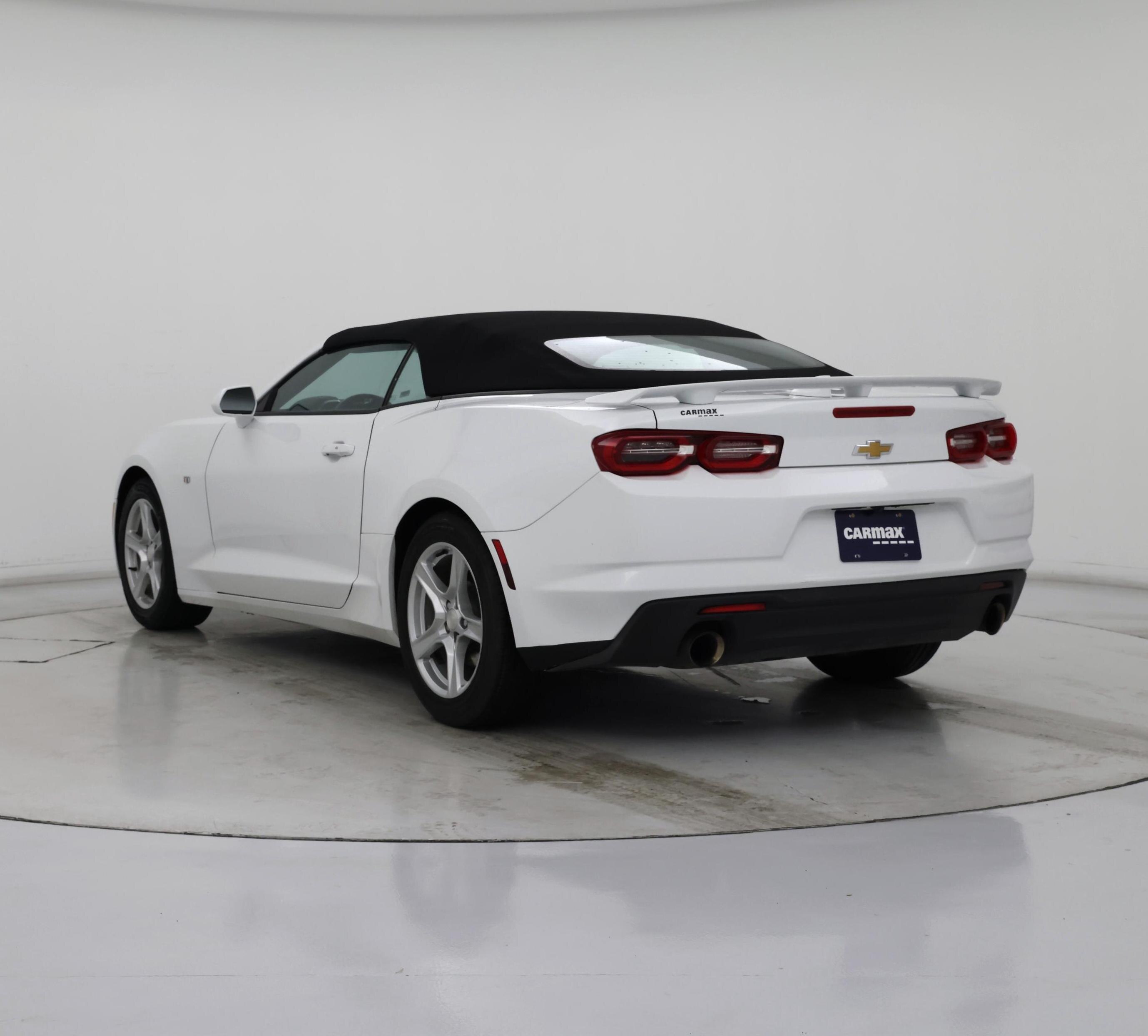 Thumbnail: 2023 Chevrolet Camaro - 2