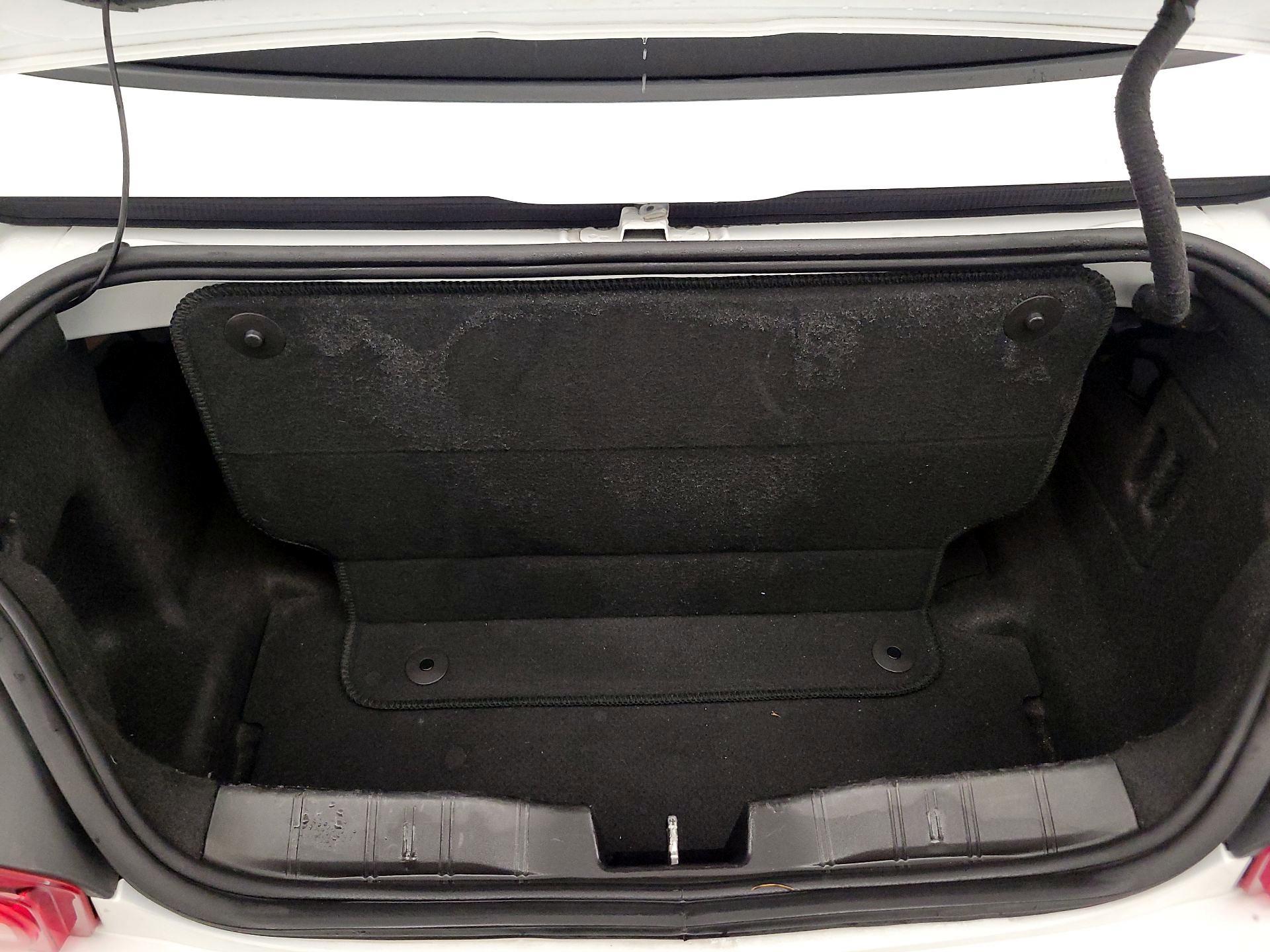 Thumbnail: 2023 Chevrolet Camaro - 19