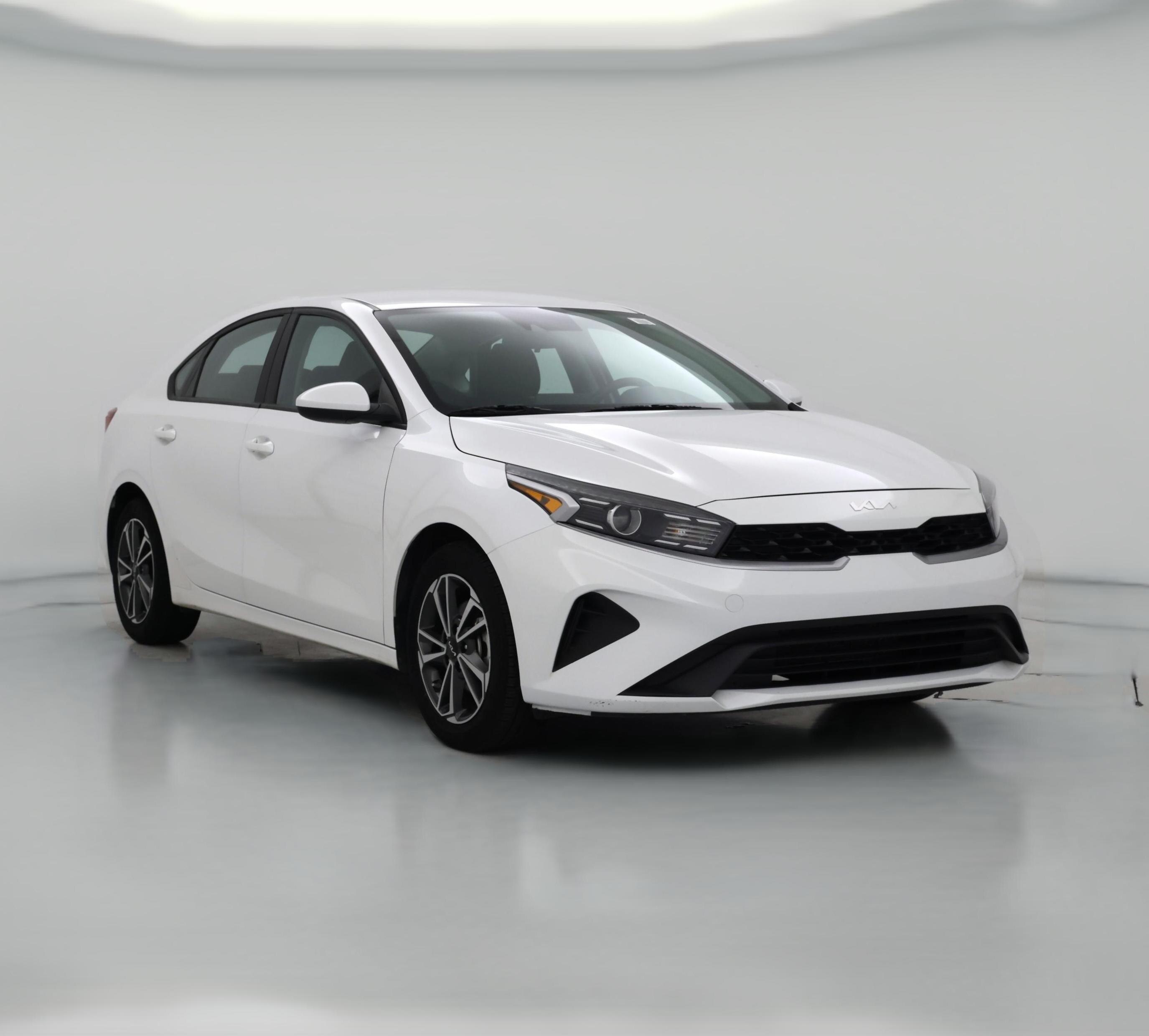 Thumbnail: 2023 Kia Forte - 1