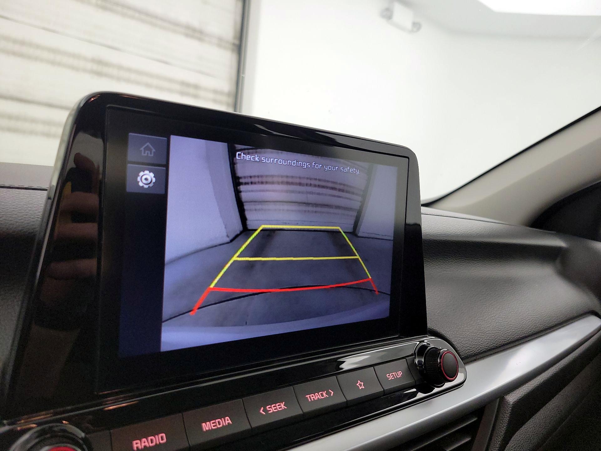 Thumbnail: 2023 Kia Forte - 14