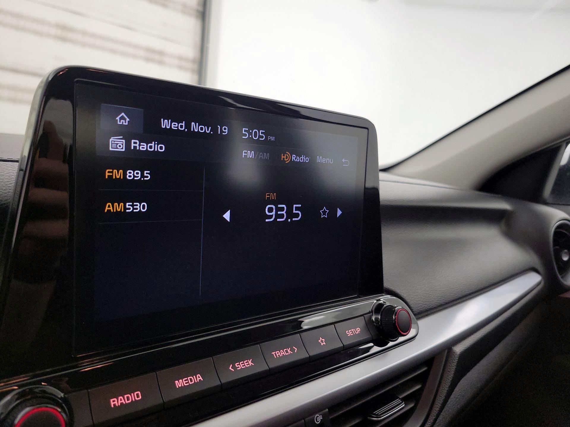 Thumbnail: 2023 Kia Forte - 15