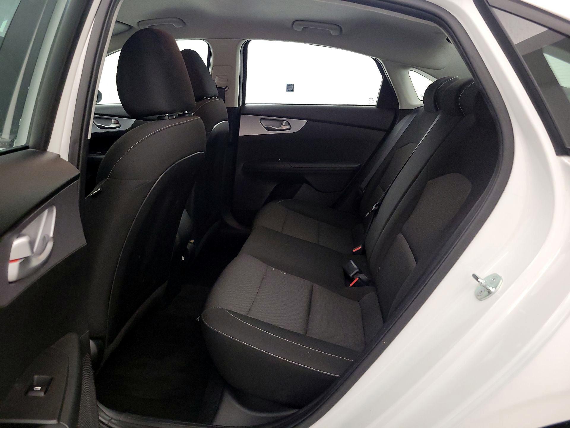 Thumbnail: 2023 Kia Forte - 19