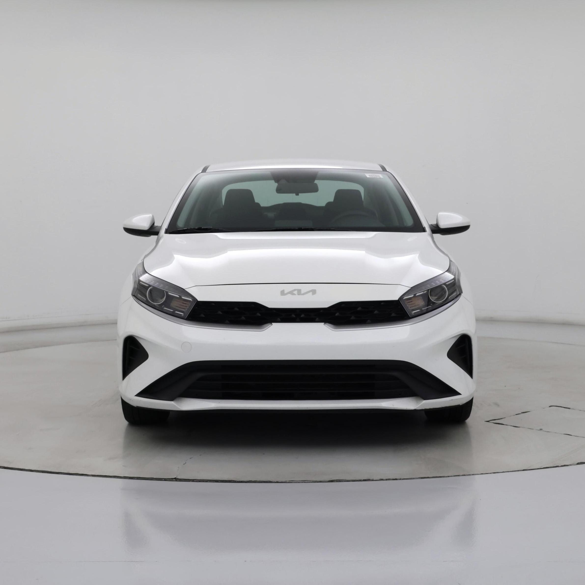 Thumbnail: 2023 Kia Forte - 5