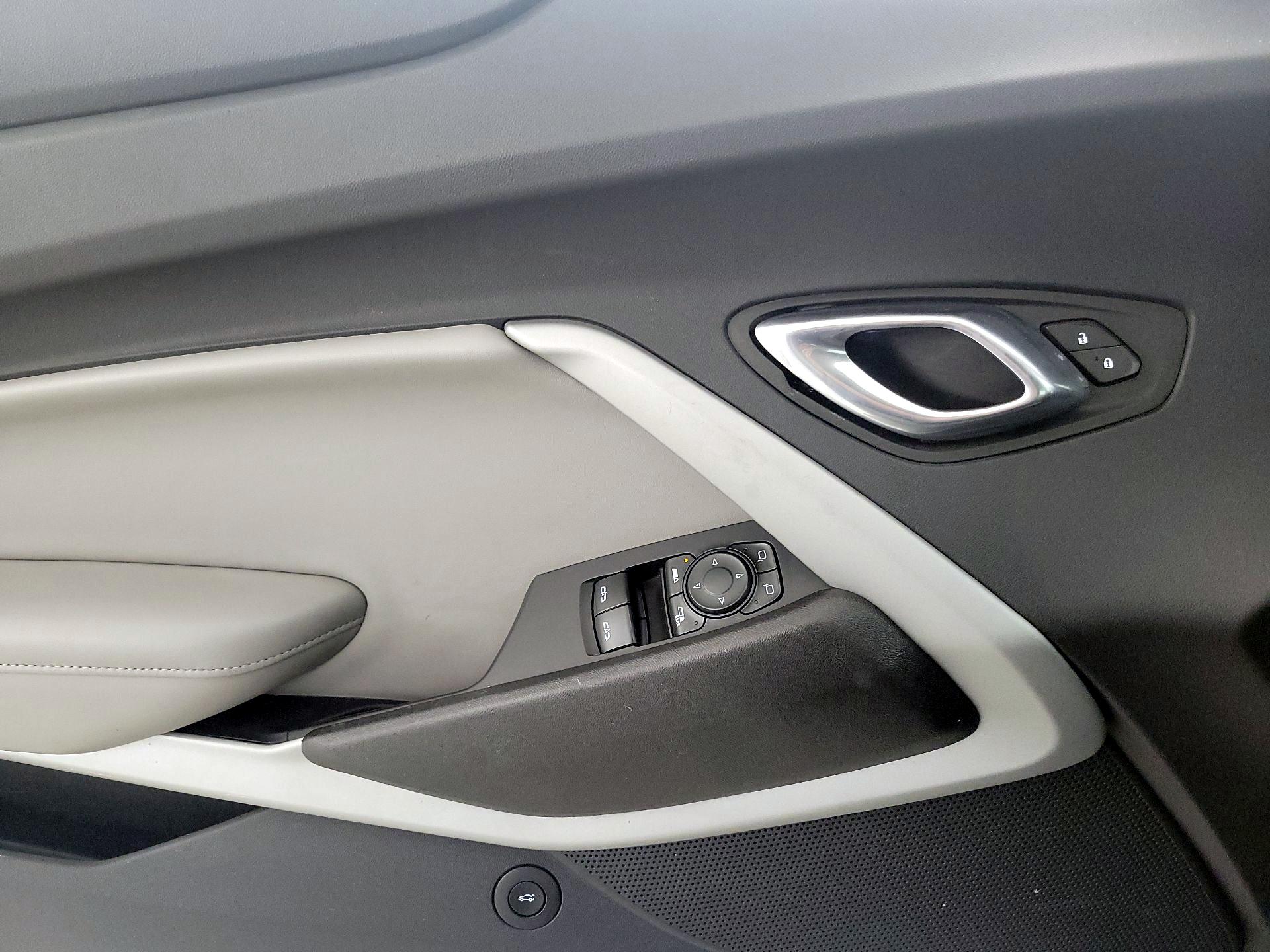 Thumbnail: 2023 Chevrolet Camaro - 12