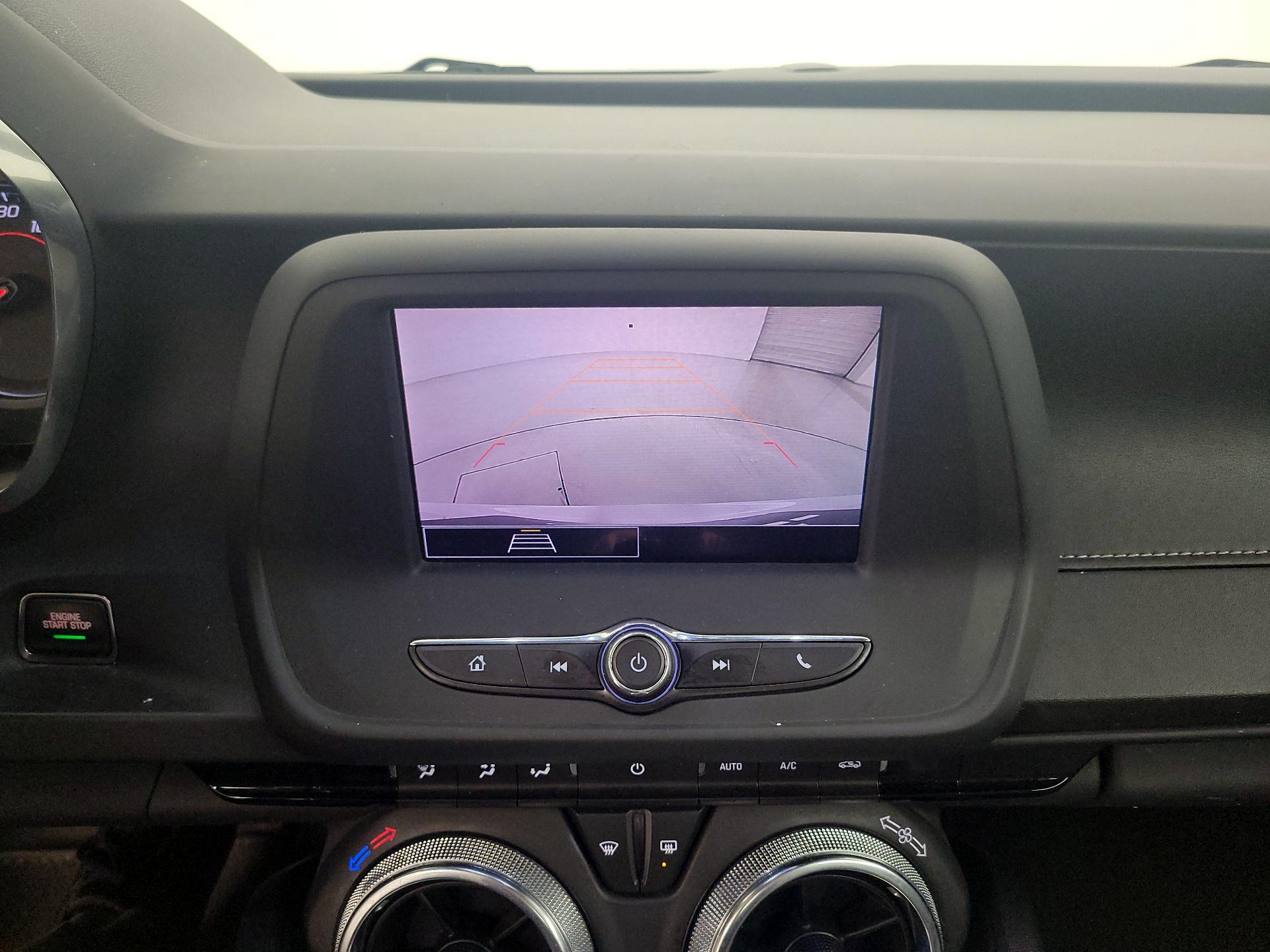 Thumbnail: 2023 Chevrolet Camaro - 13