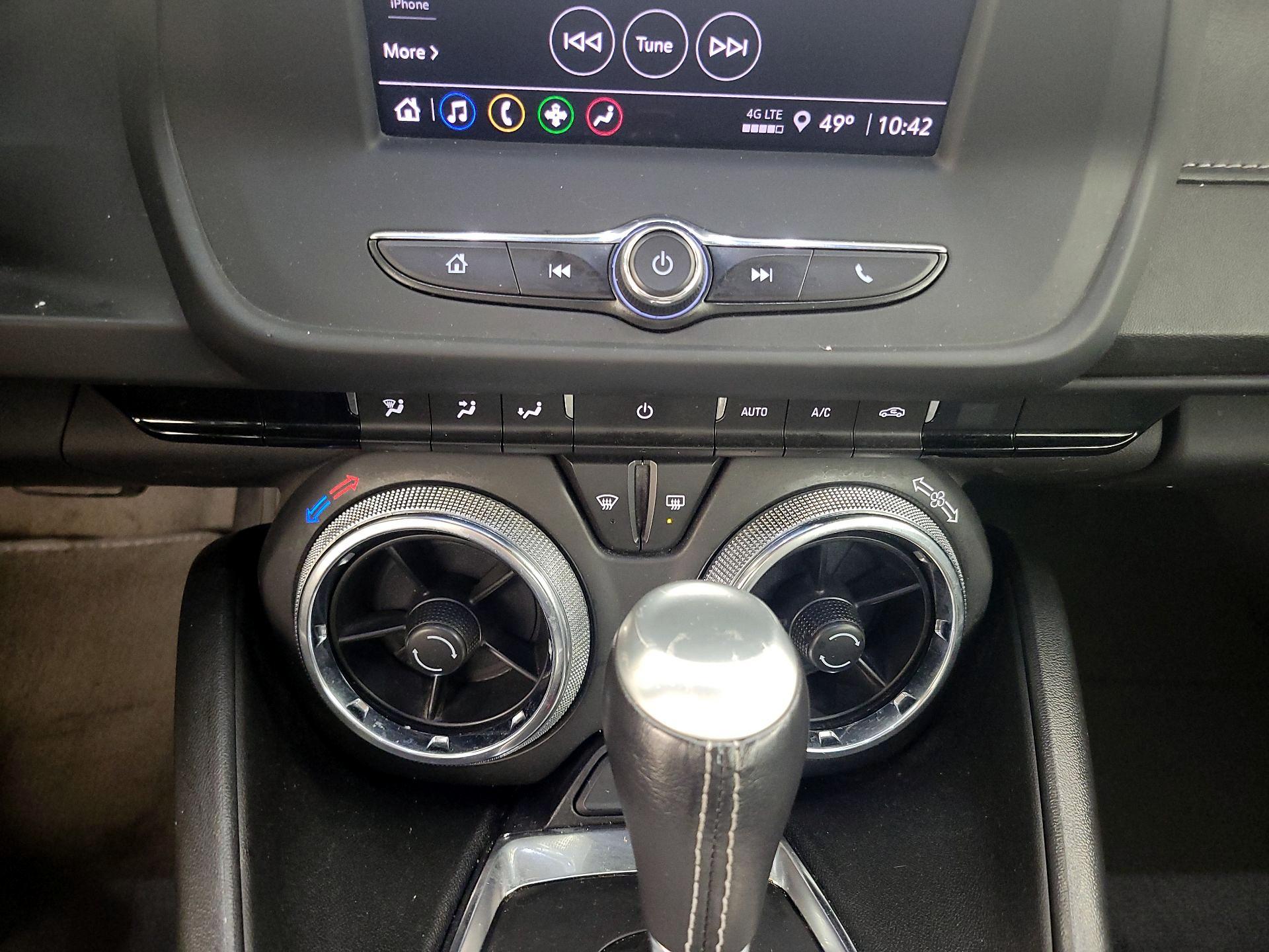 Thumbnail: 2023 Chevrolet Camaro - 15