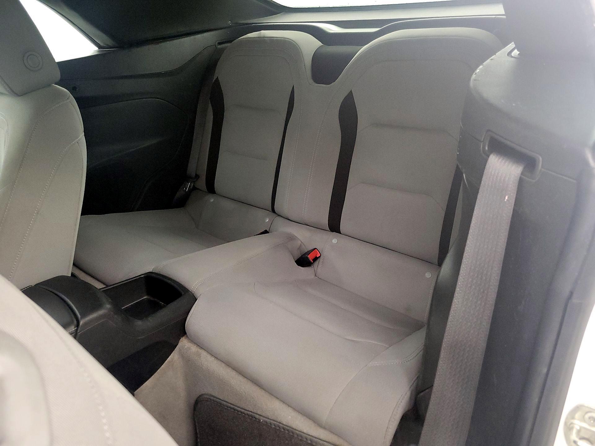 Thumbnail: 2023 Chevrolet Camaro - 18