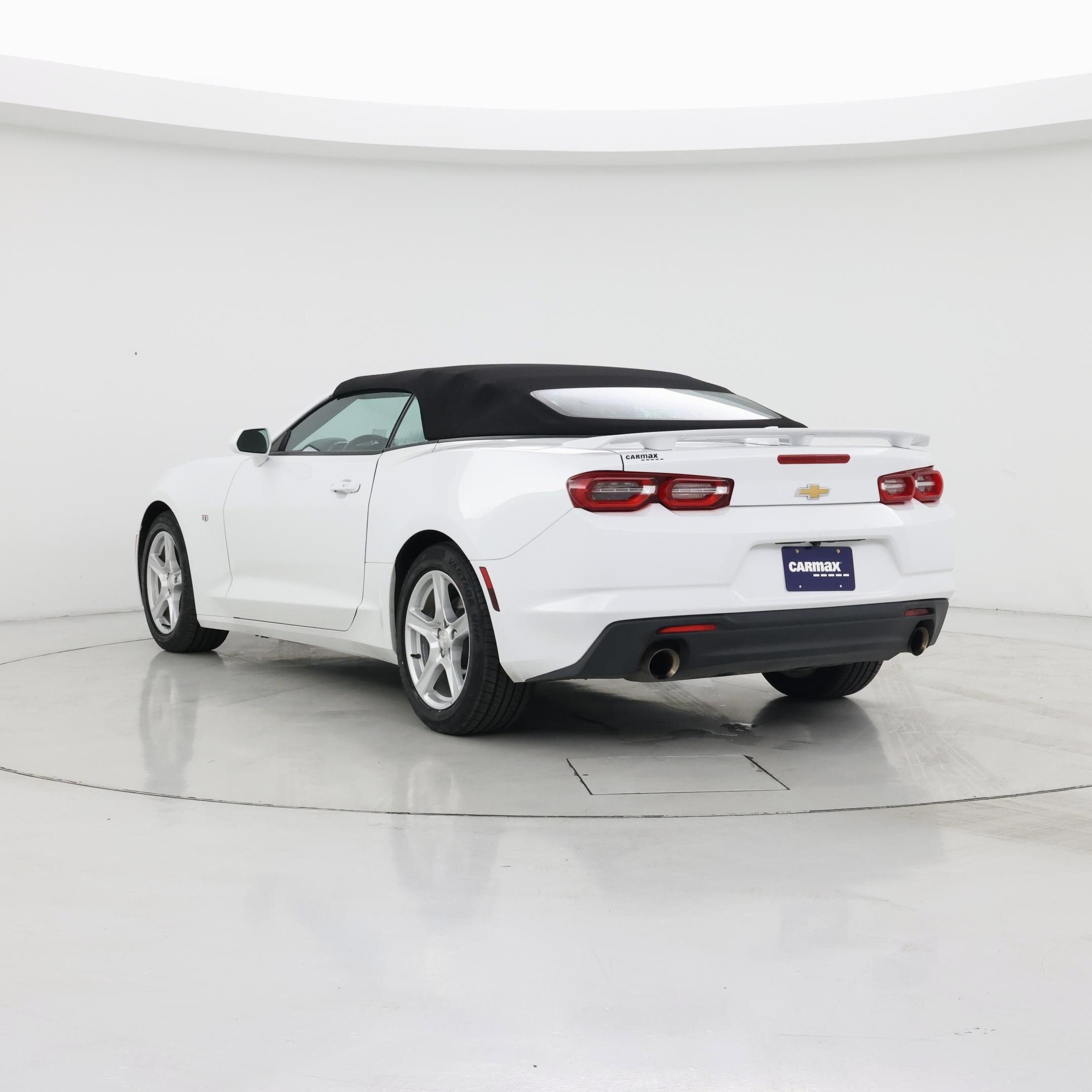 Thumbnail: 2023 Chevrolet Camaro - 2