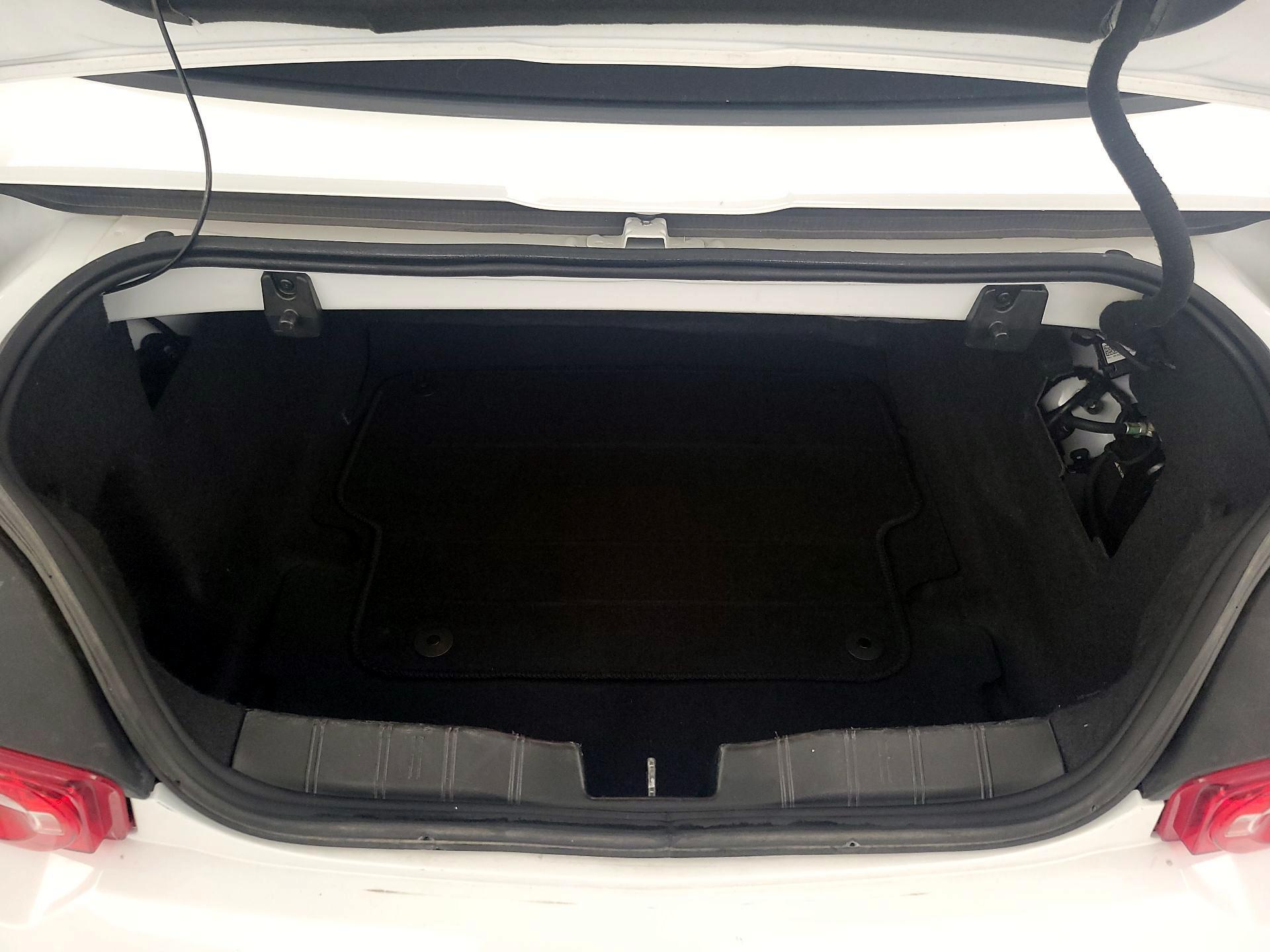 Thumbnail: 2023 Chevrolet Camaro - 19