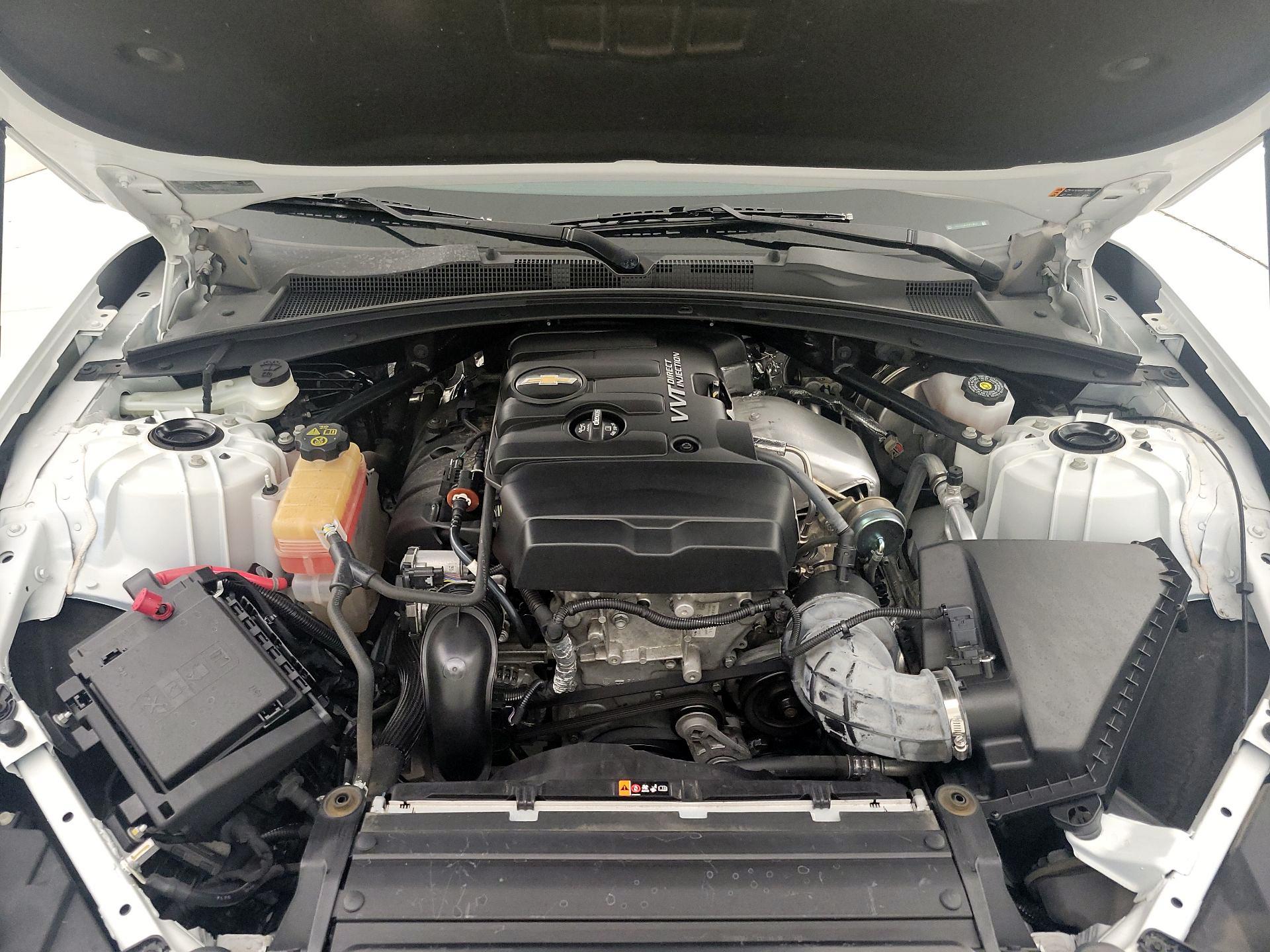 Thumbnail: 2023 Chevrolet Camaro - 20