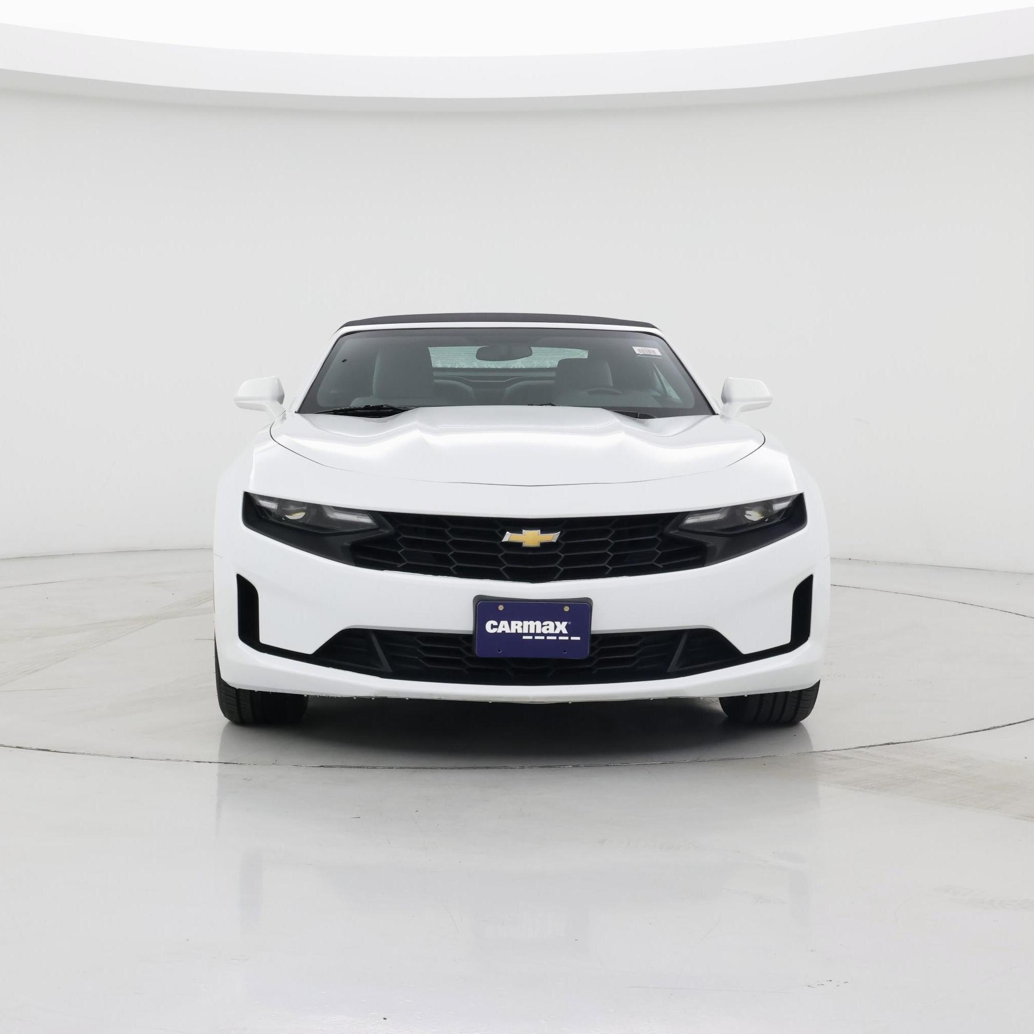 Thumbnail: 2023 Chevrolet Camaro - 5