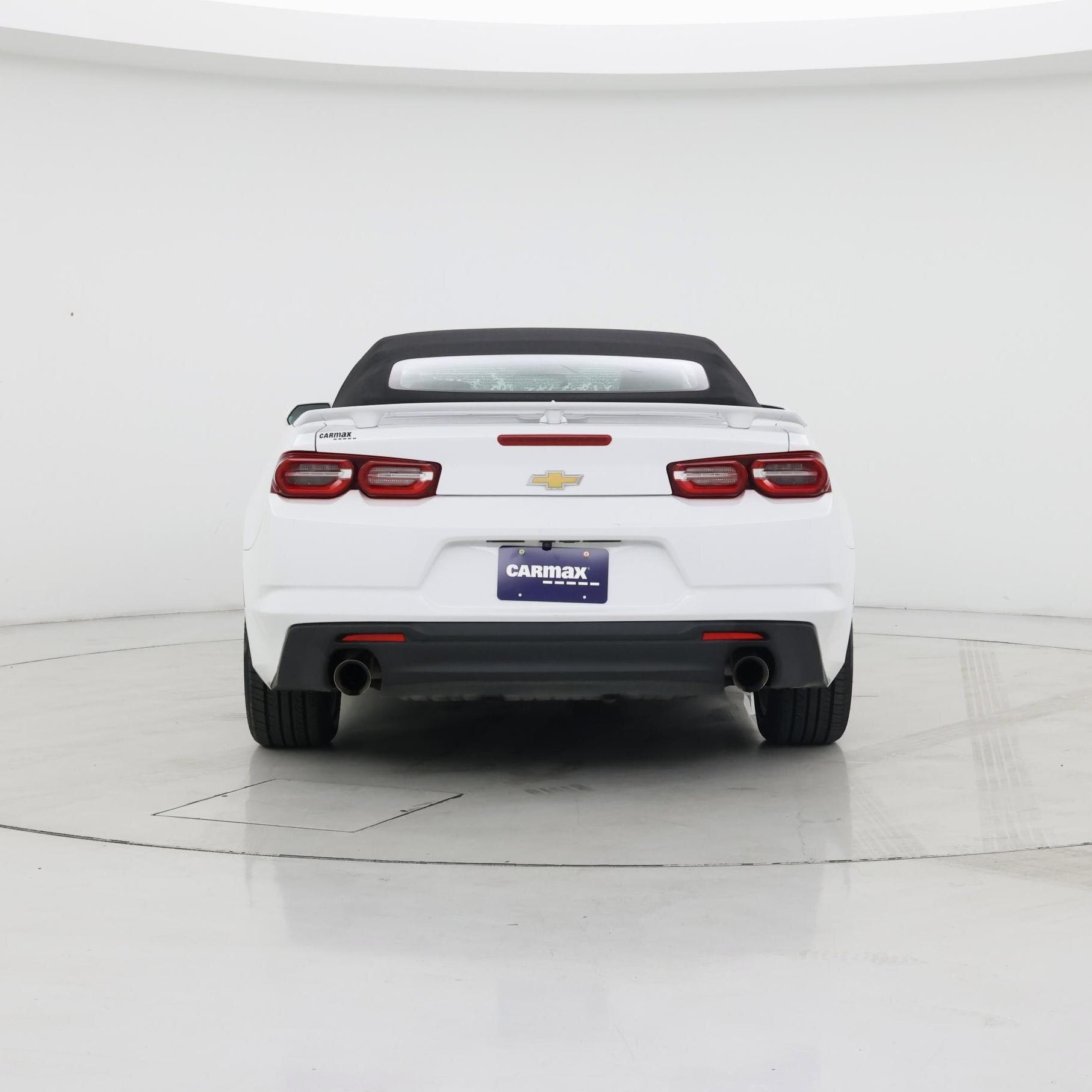 Thumbnail: 2023 Chevrolet Camaro - 6