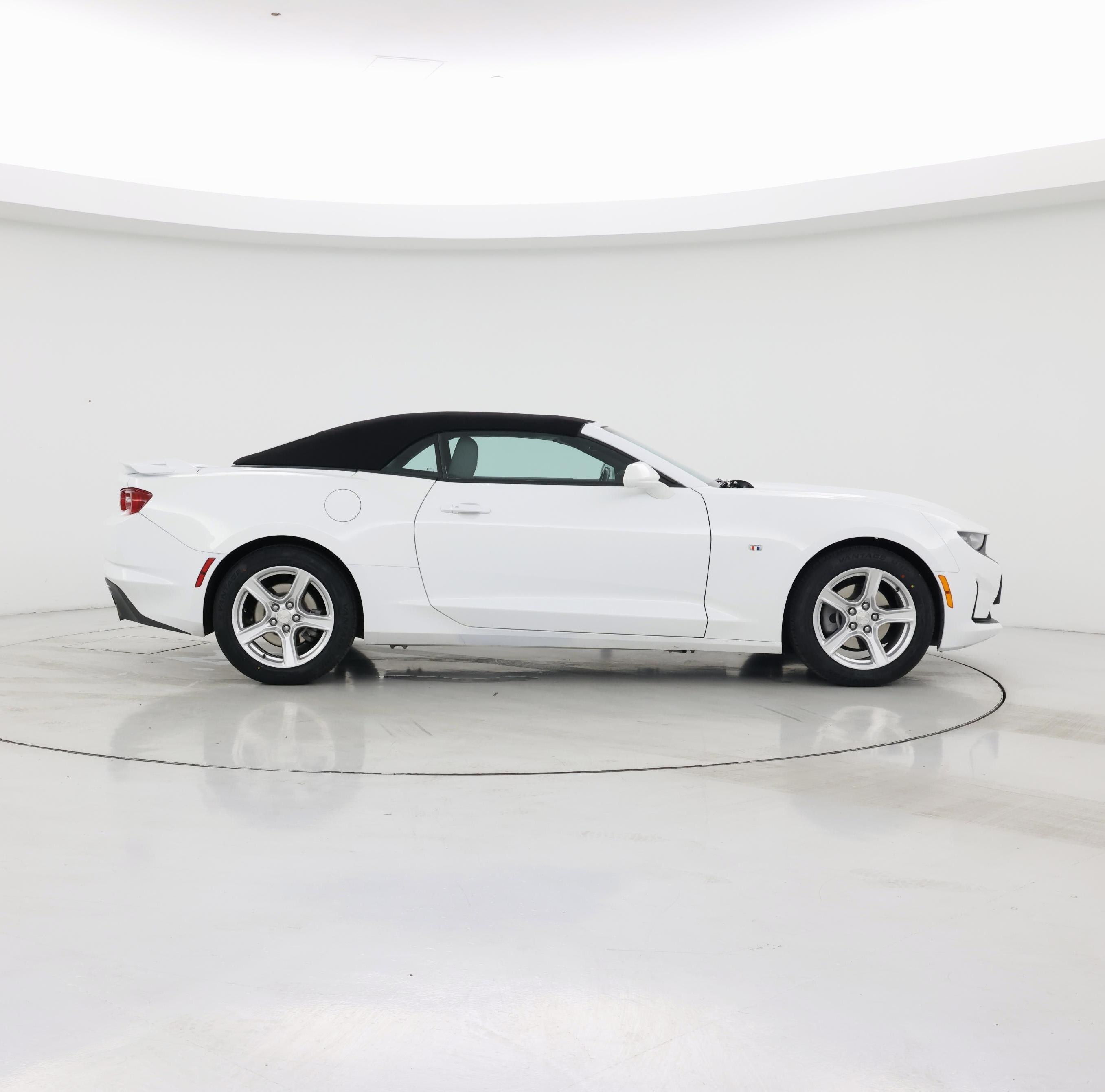 Thumbnail: 2023 Chevrolet Camaro - 7