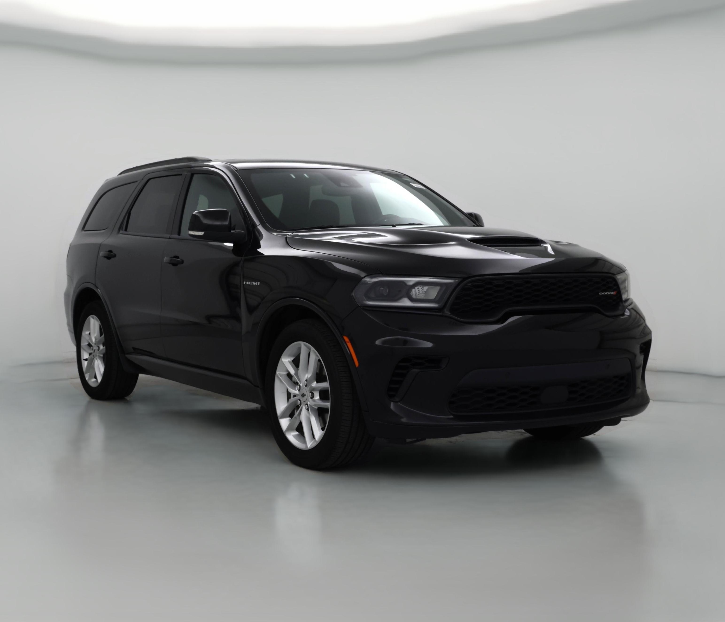 Thumbnail: 2024 Dodge Durango - 1
