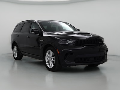2024 Dodge Durango R/T Plus